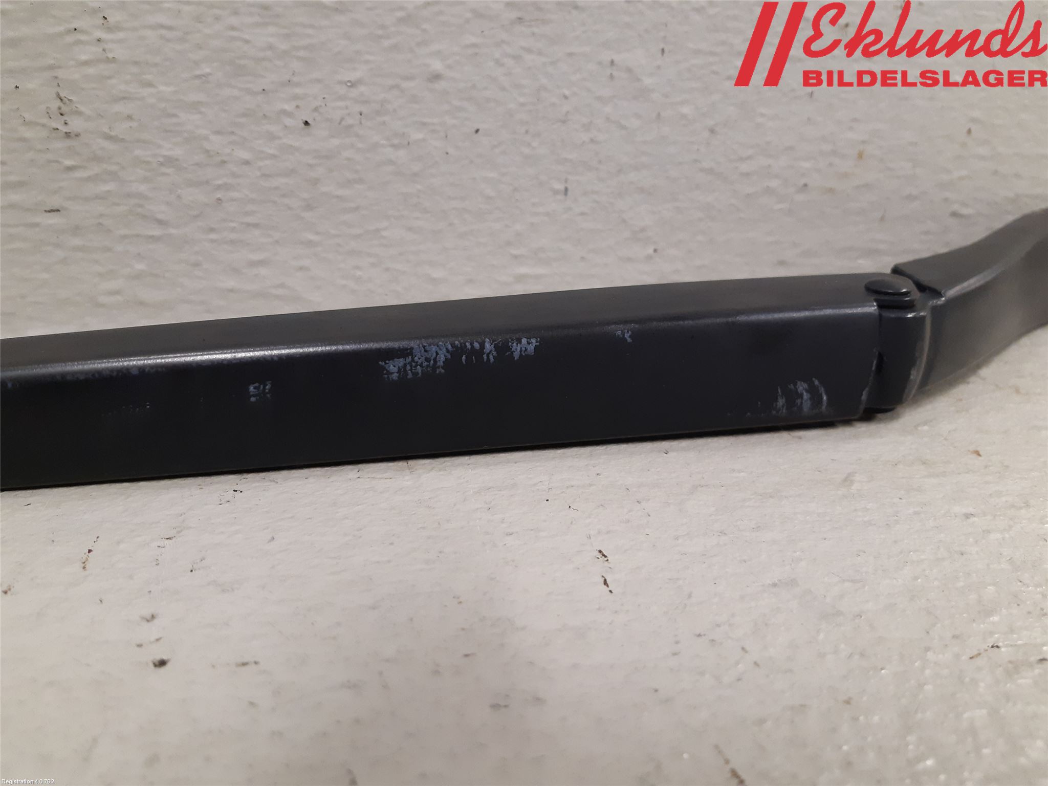 Citroen JUMPY/E-JUMPY 16- Torkararm Armar Vindruta