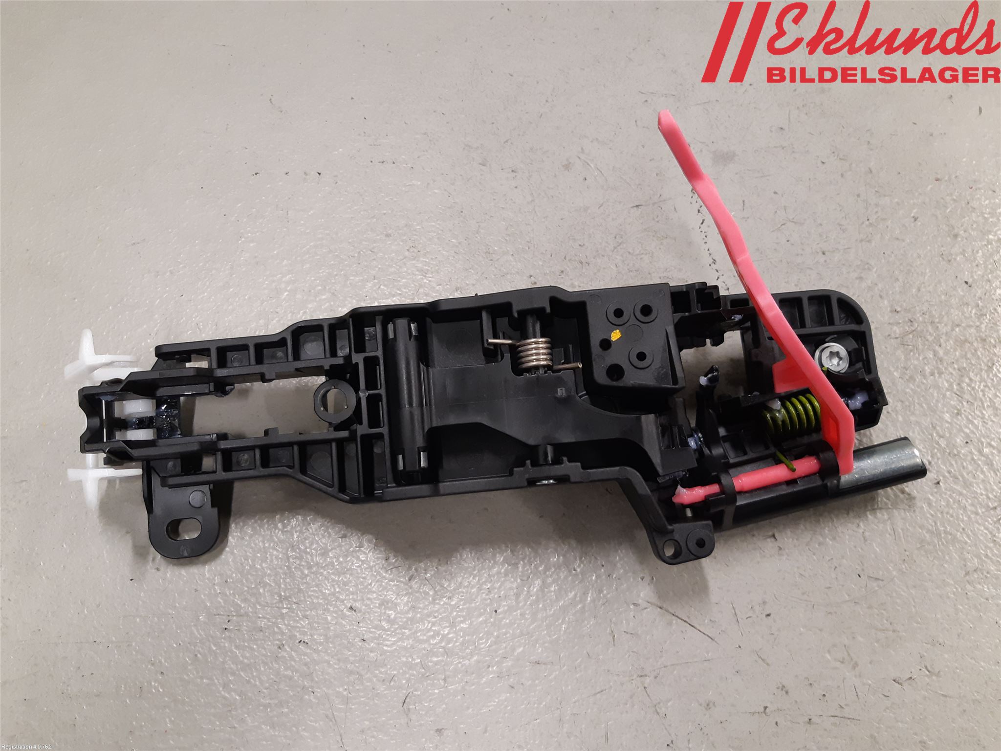 Lexus UX/300e 19- Dörrhandtag Yttre Vä