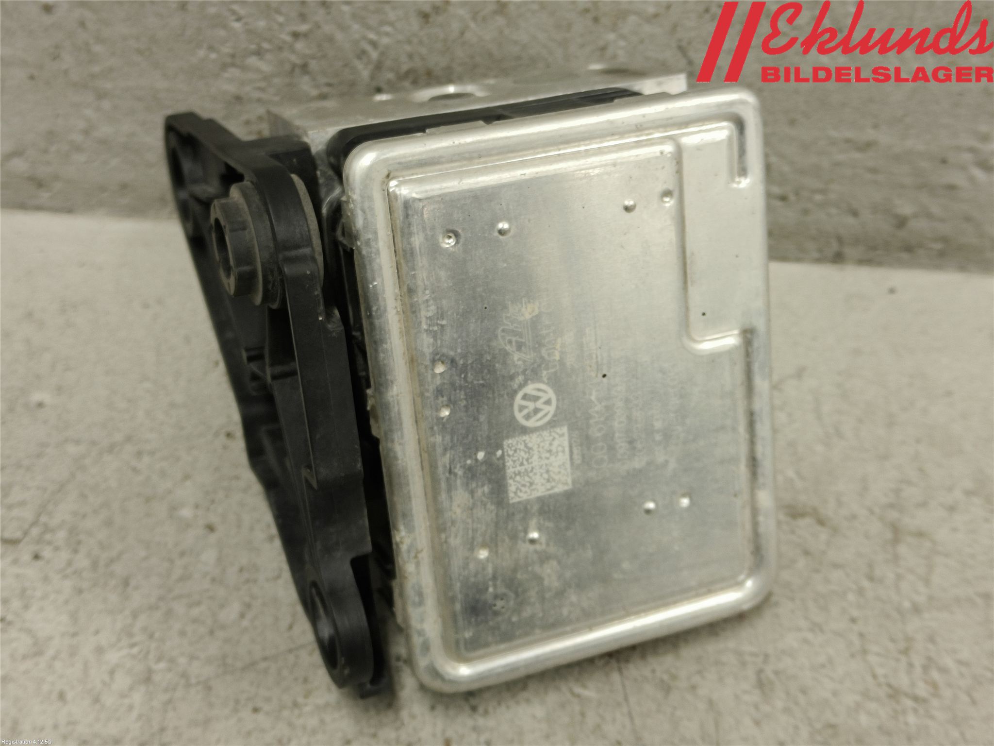 Volkswagen VW TIGUAN ALLSPACE 18- Abs Hydraulaggregat