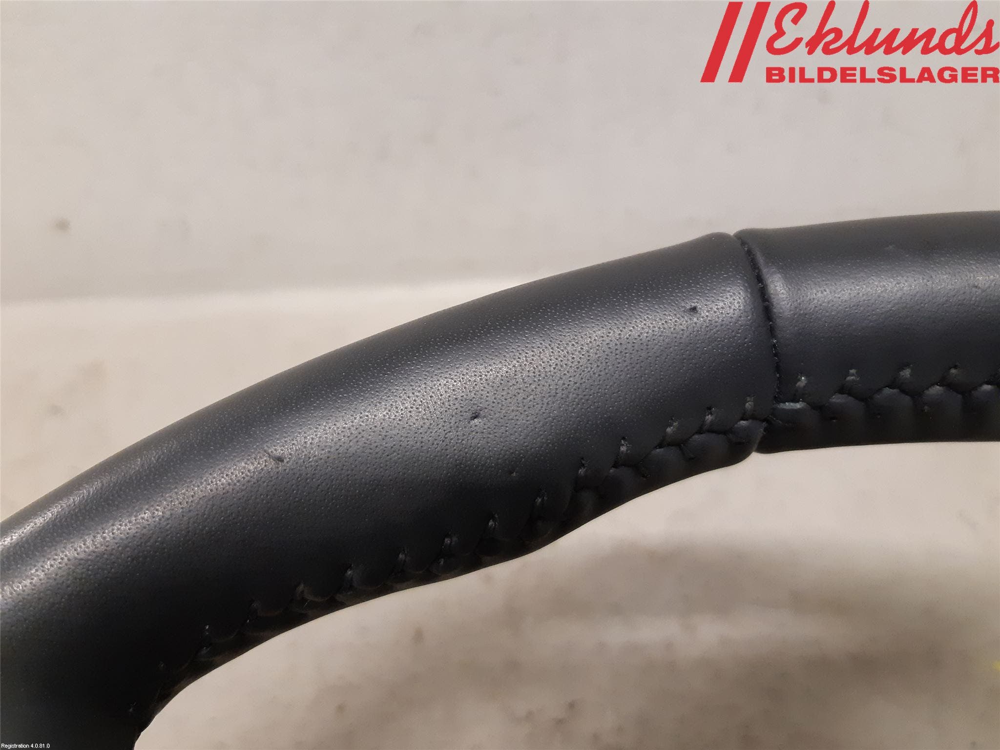 Toyota COROLLA 19- Ratt