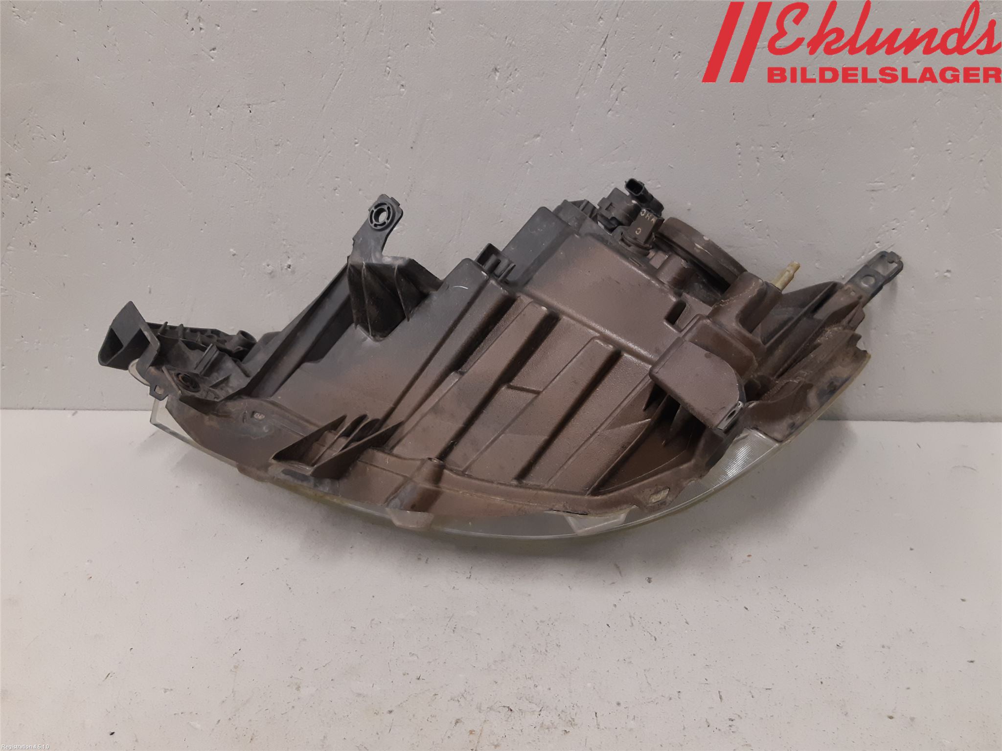 Nissan NV200/NV200 COMBI Strålkastare Höger