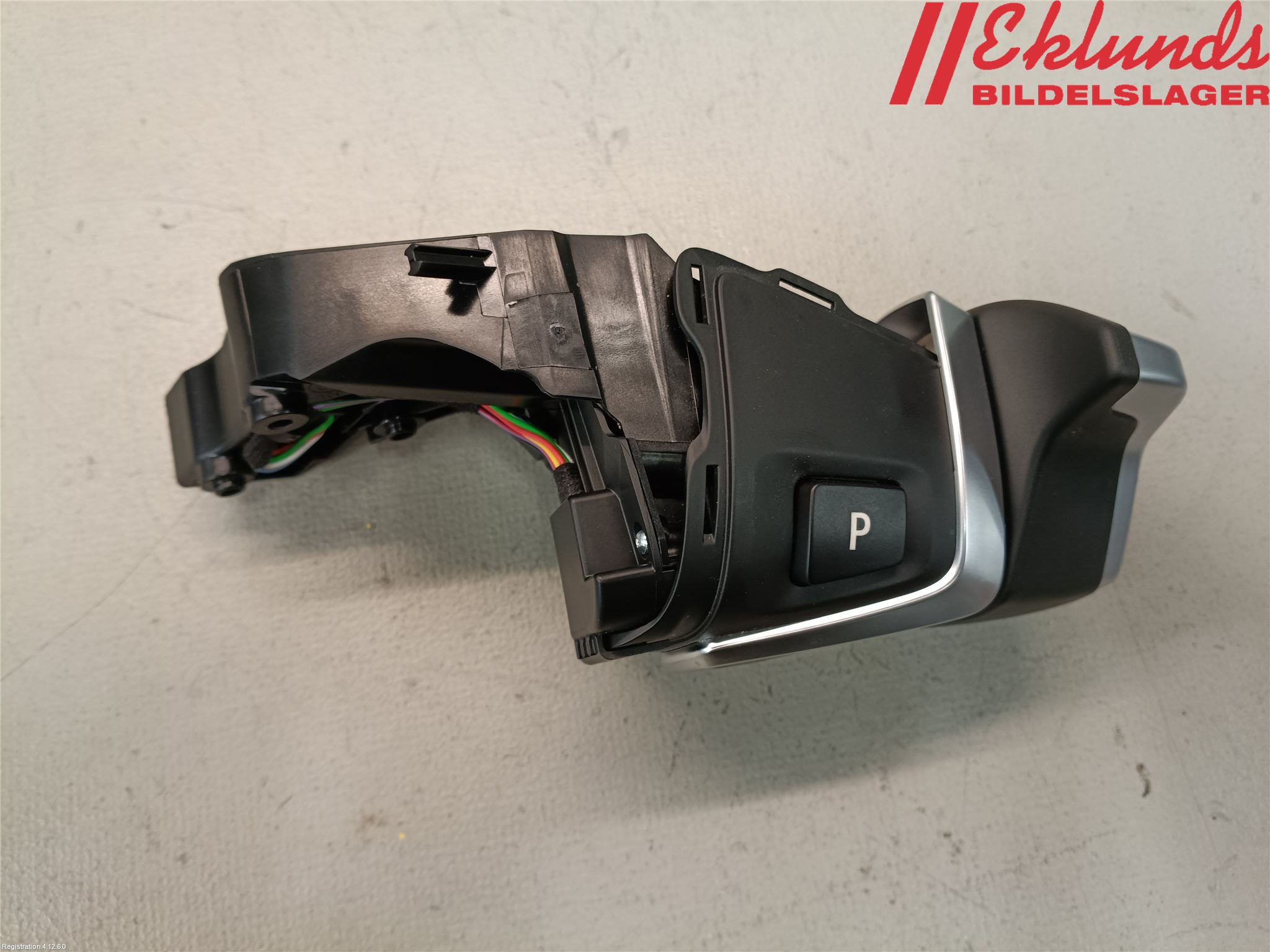 BMW i3 I01 13-22 Växelspak