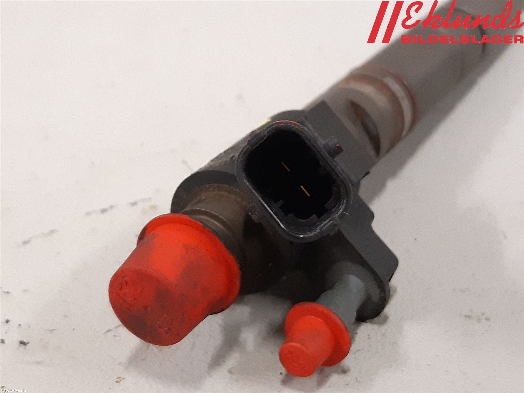 Volvo S80 07-13 Injspridare