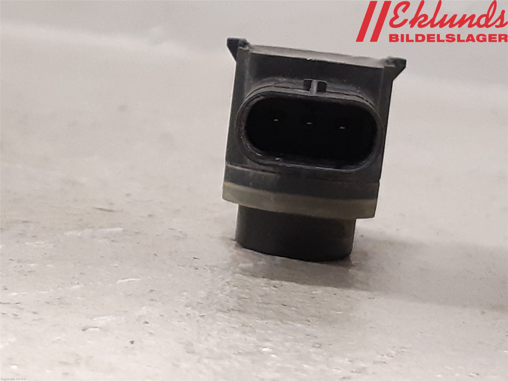 Volkswagen VW PASSAT CC 08-16 Parkeringshjälp Frontsensor