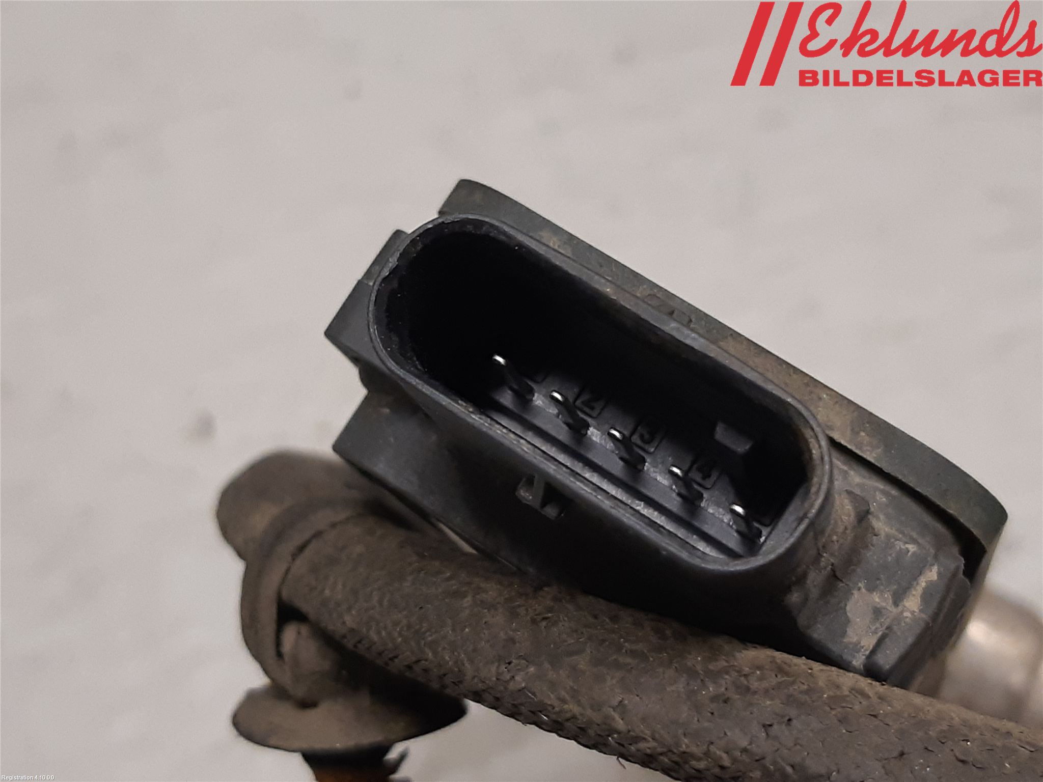 Ford RANGER EU 12-23 Injlambdasond