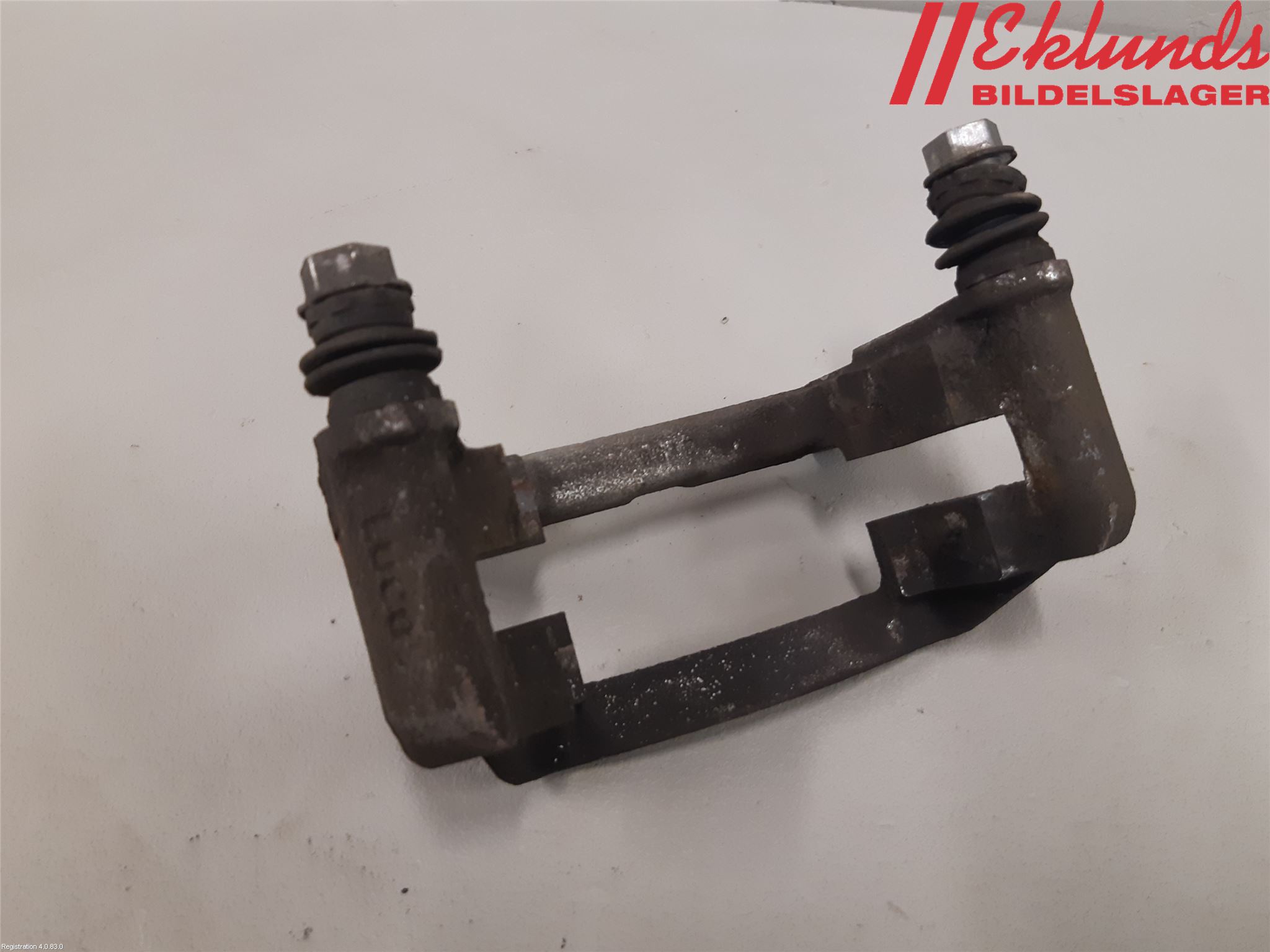 Fiat TALENTO 16- Bromsokshållare