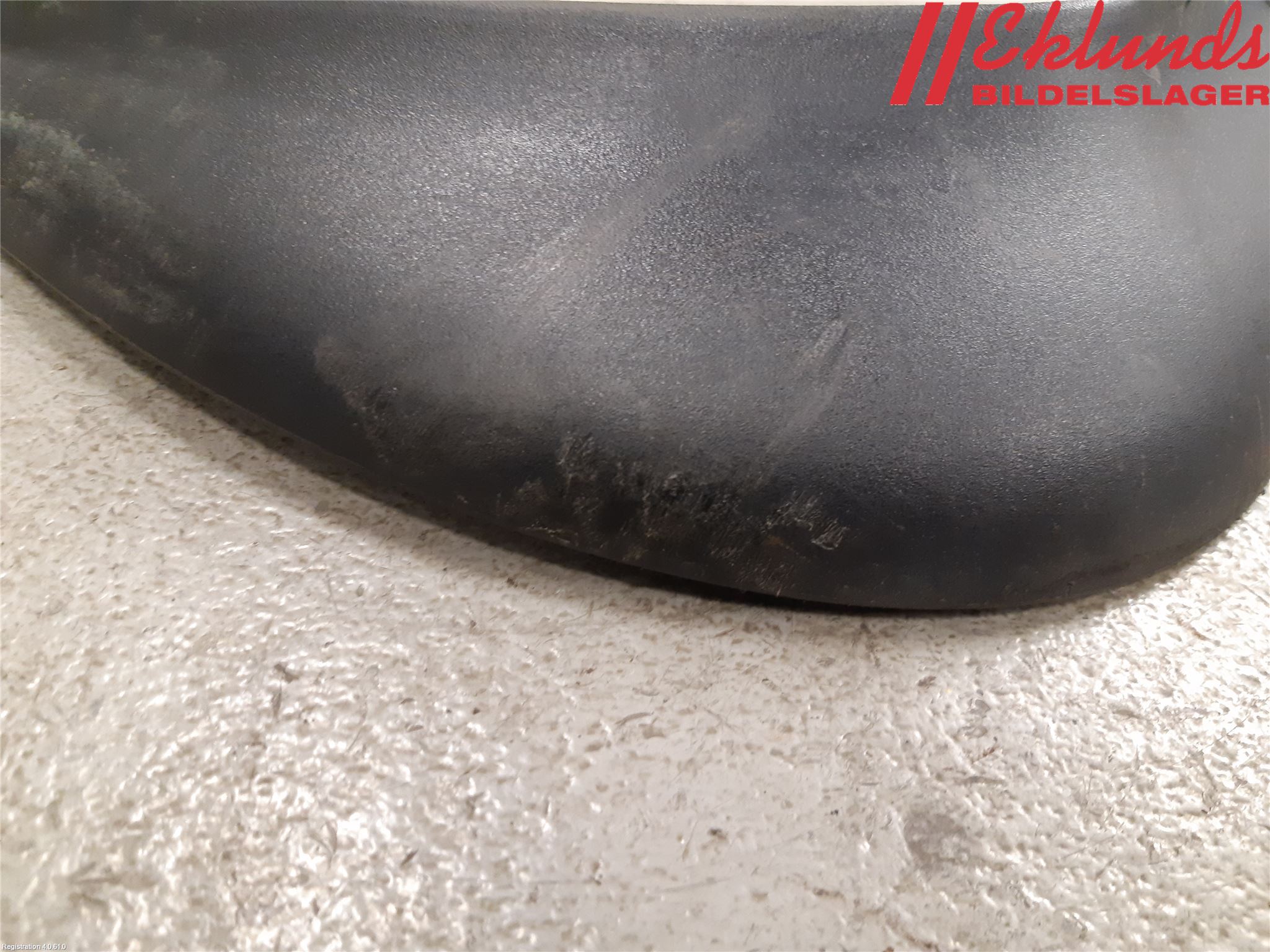 Kia CEED 06-12 Stänkskydd