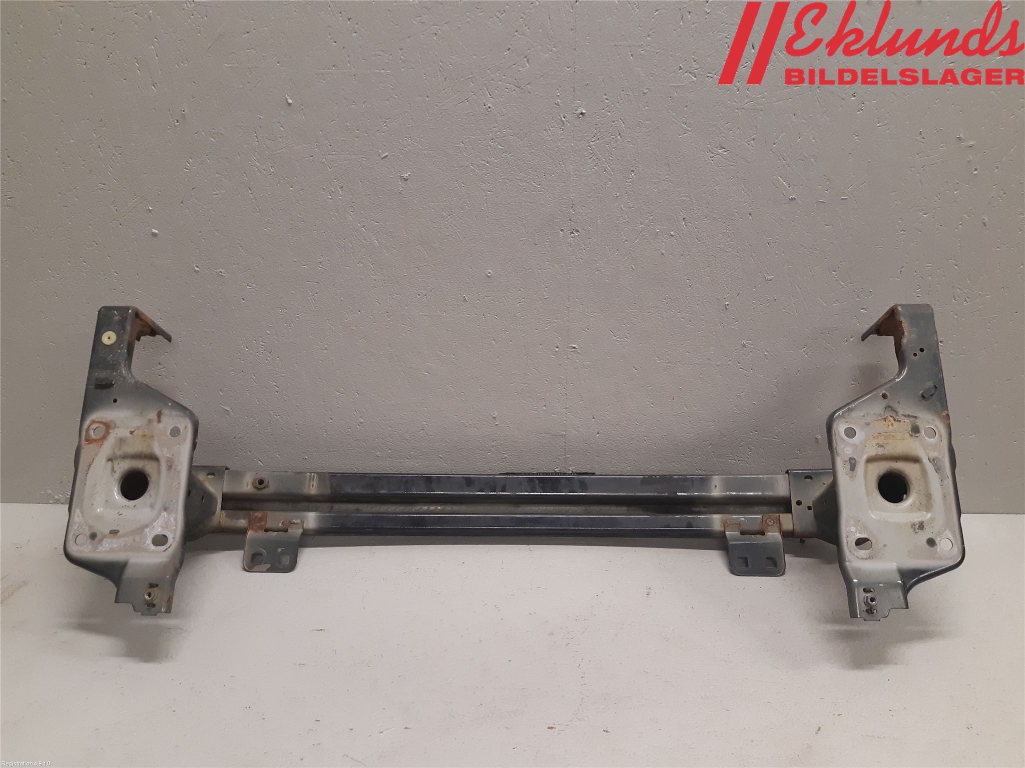 Ford MONDEO 15-22 Stötfångarbalk Fram