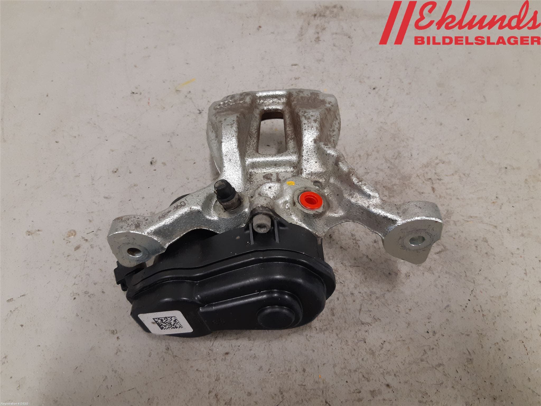 Toyota COROLLA 19- Bromsok Bak Höger