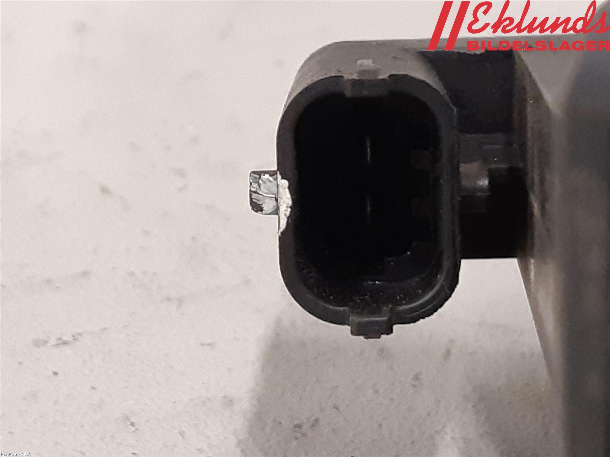 Tesla MODEL Y 21- Bromsok Bak Höger