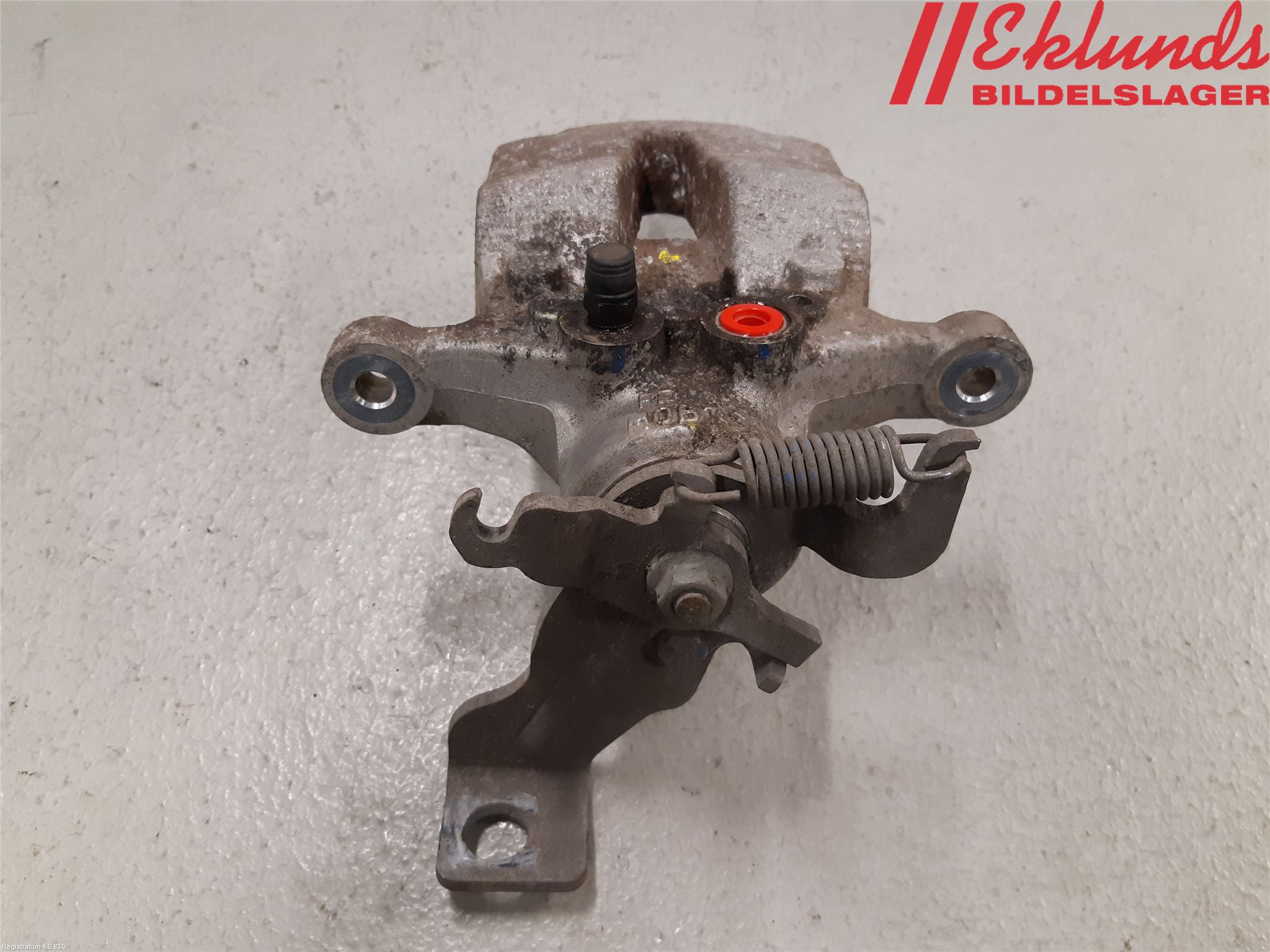 Hyundai i30 PD 17- Bromsok Bak Höger