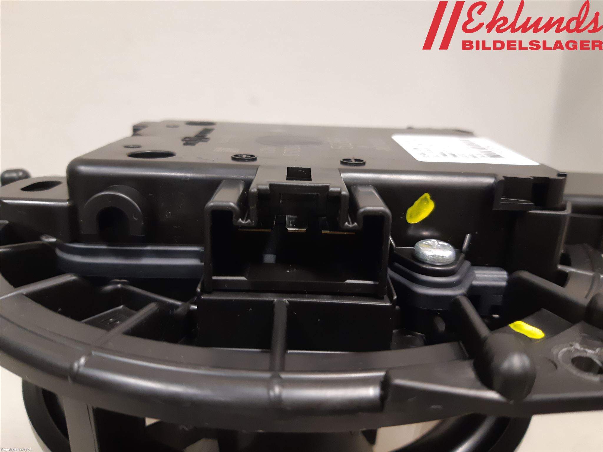 Toyota COROLLA 19- Värmefläkt