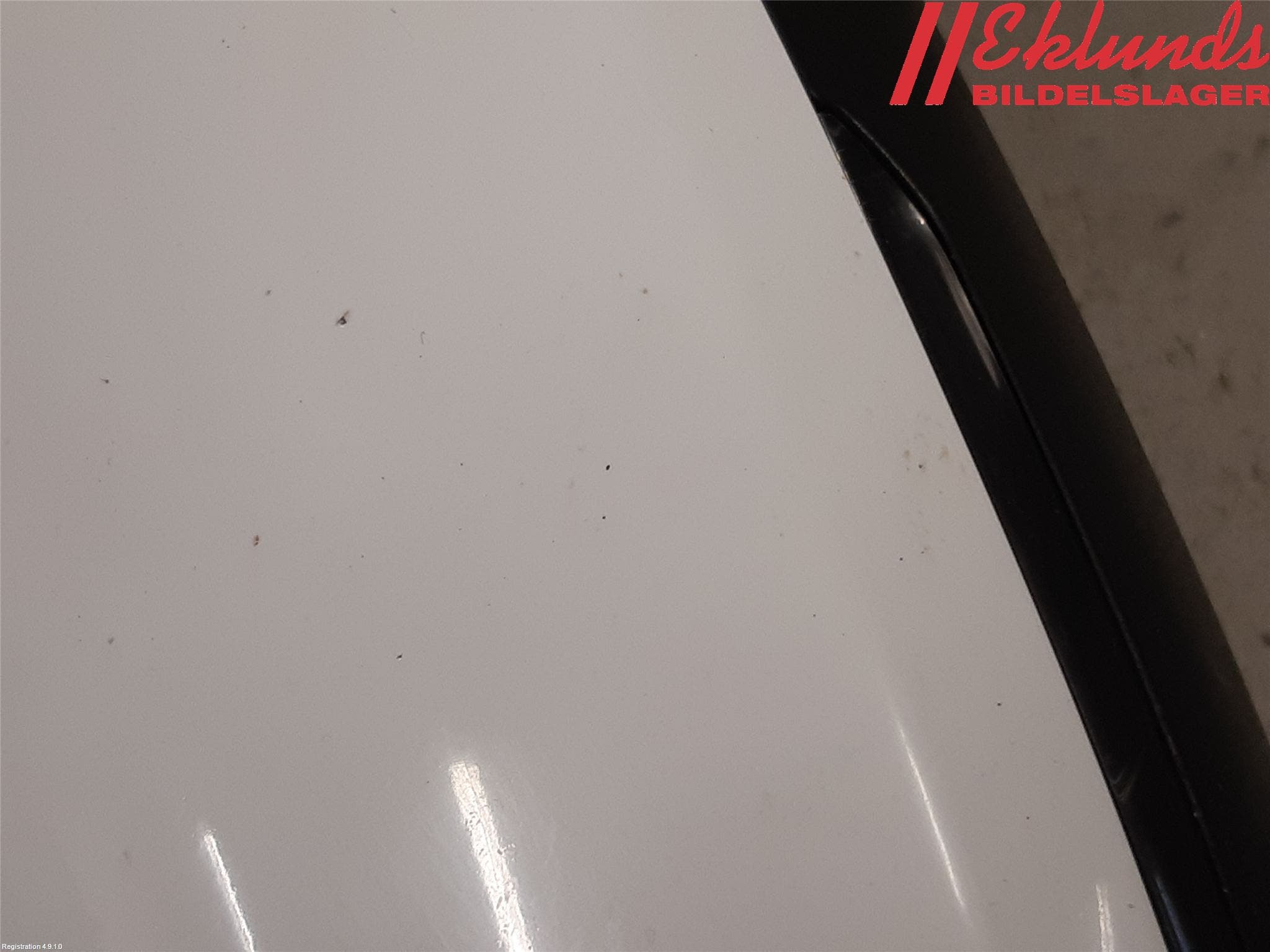 Audi A6/S6 4G 11-18 Spegel Yttre El Hö