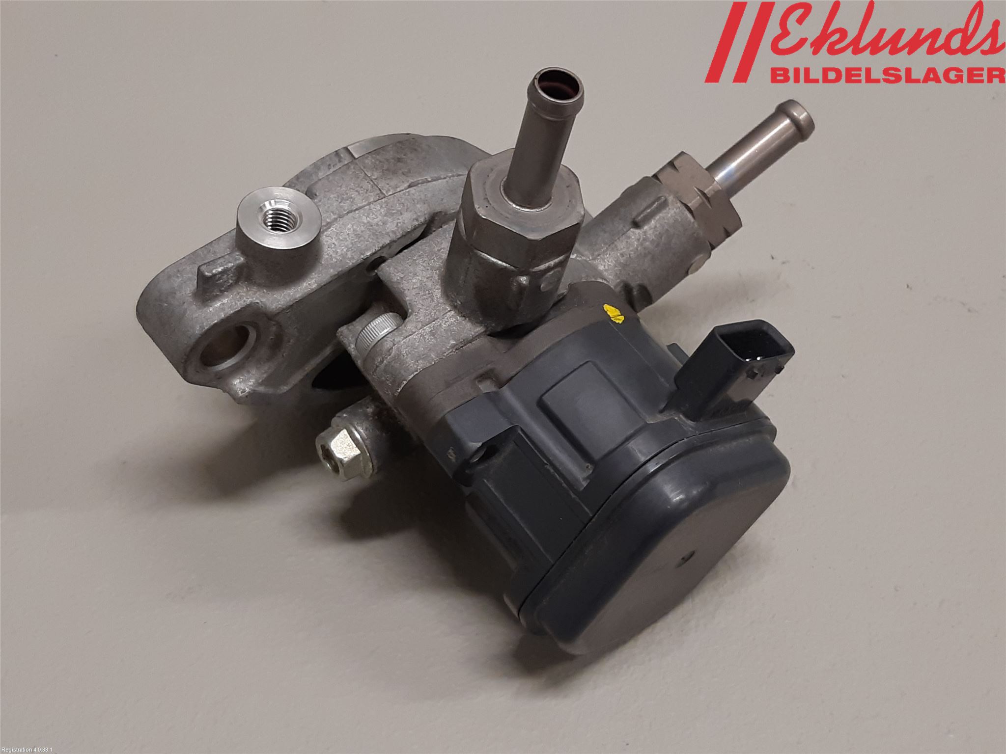 Toyota RAV4 19- Oljepump Växellåda