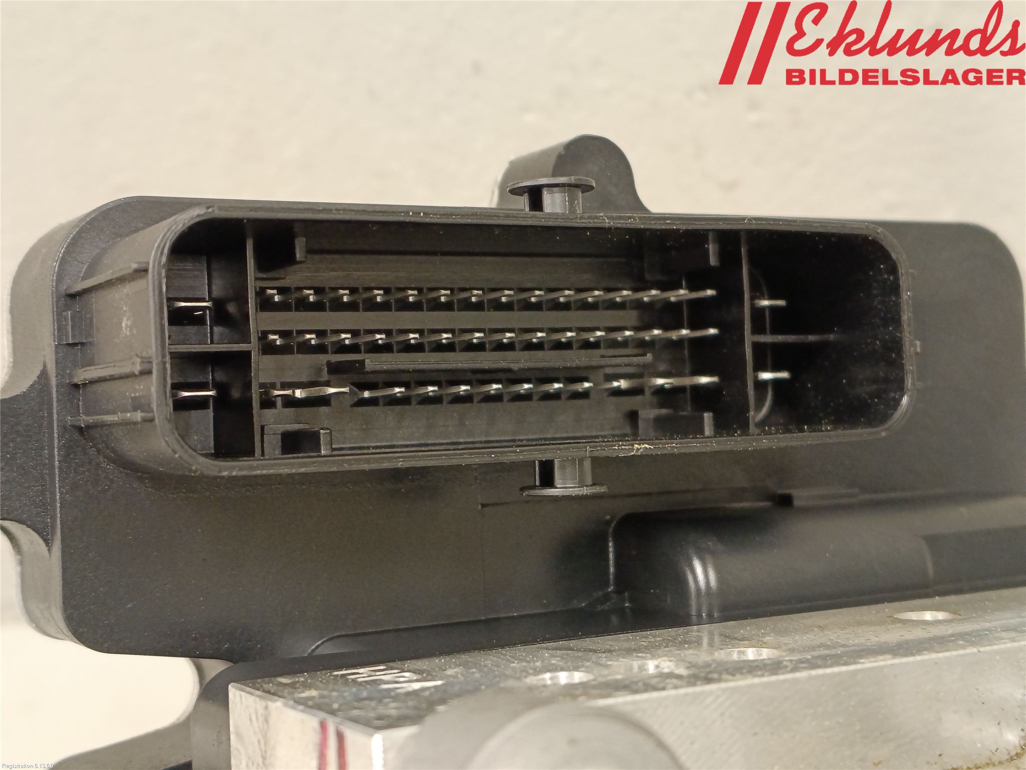 Kia NIRO (DE) 17-22 Abs Hydraulaggregat