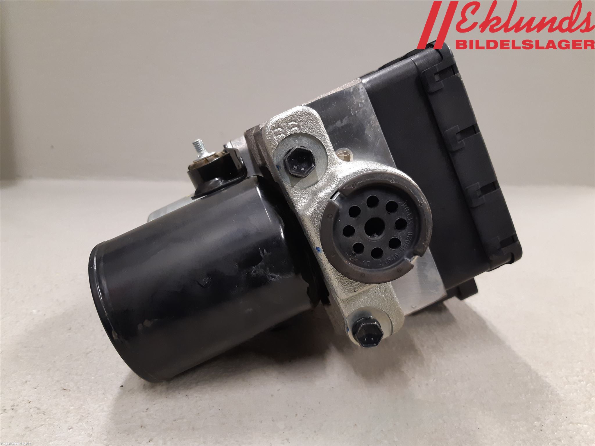 Lexus IS 250/350 14-20 Abs Hydraulaggregat
