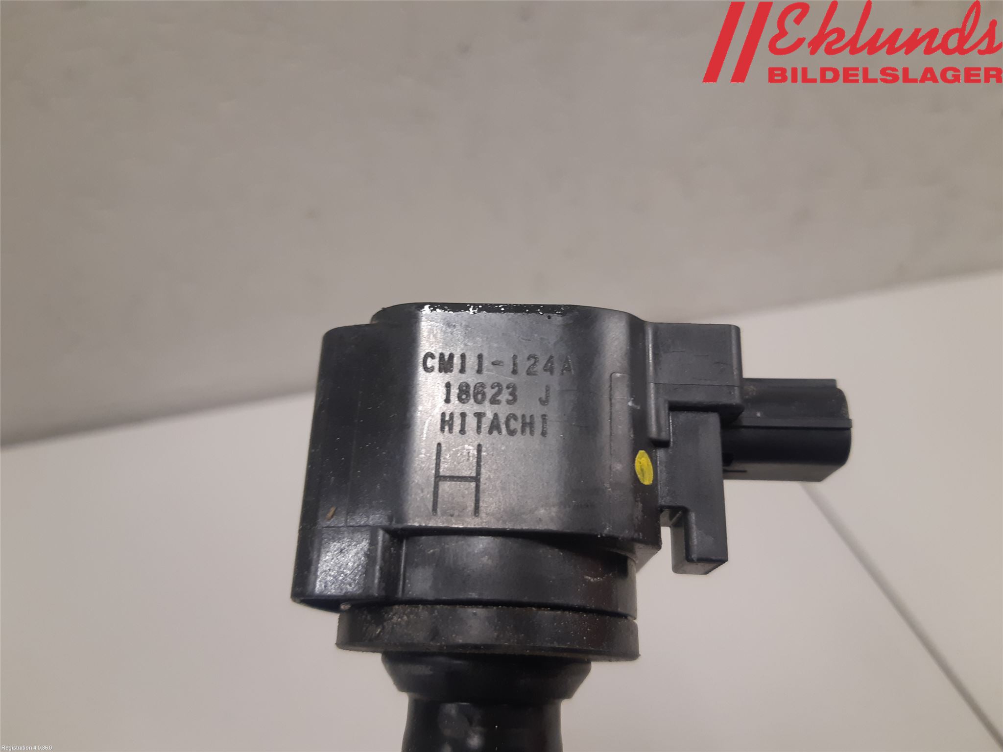 Honda CIVIC 17-22 Tändspole