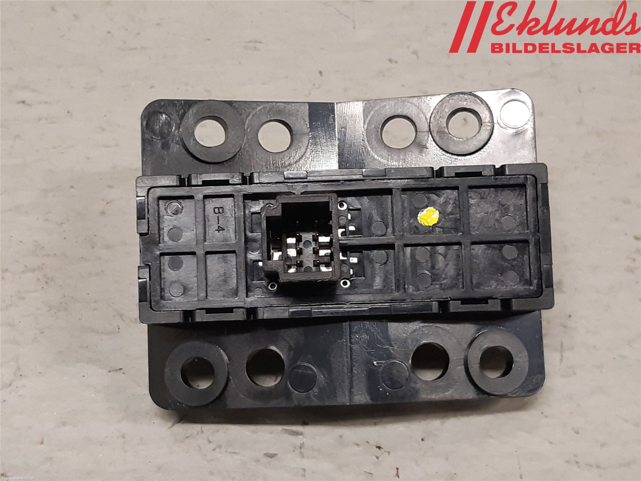 Nissan X-TRAIL 14-21 Strömställare Dimmer