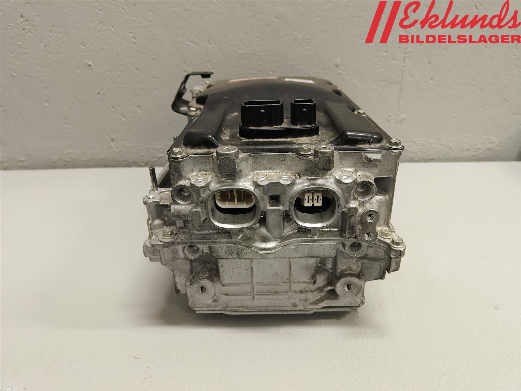 Toyota RAV4 19- Inverter Hybrid