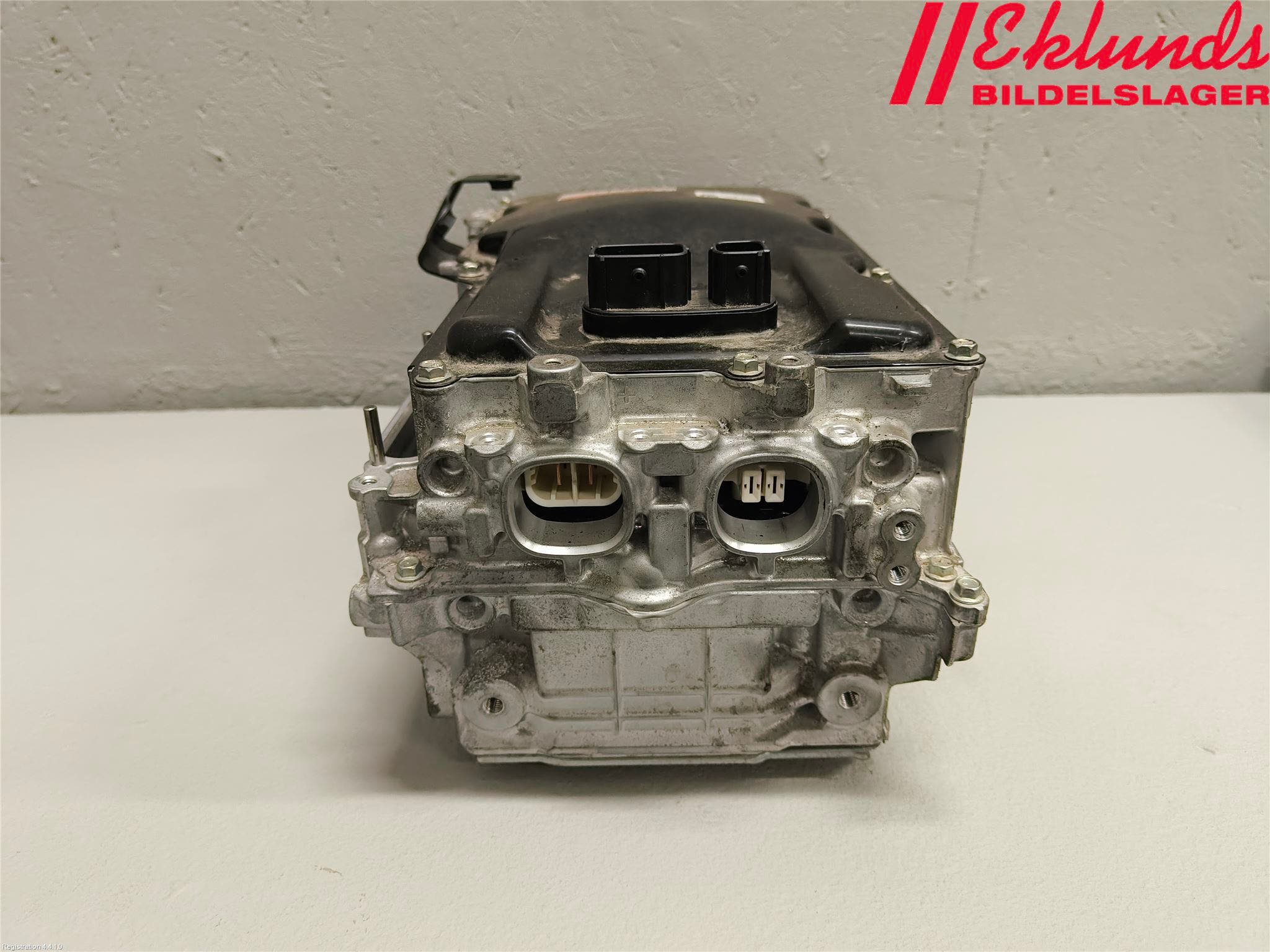 Toyota RAV4 19- Inverter Hybrid