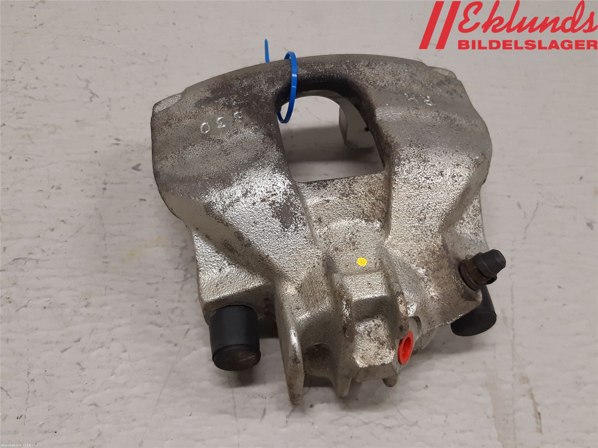 Volvo V70 05-08 Bromsok Fram Höger