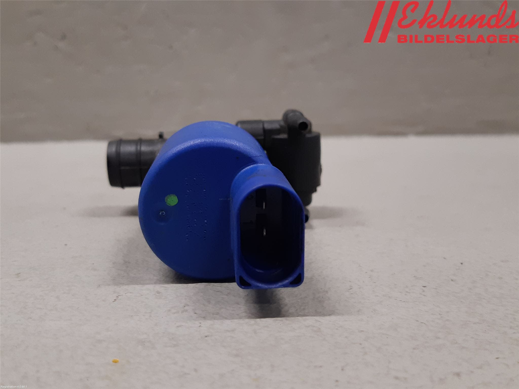 Volvo V60 11-13 Spolarpump Högtryck