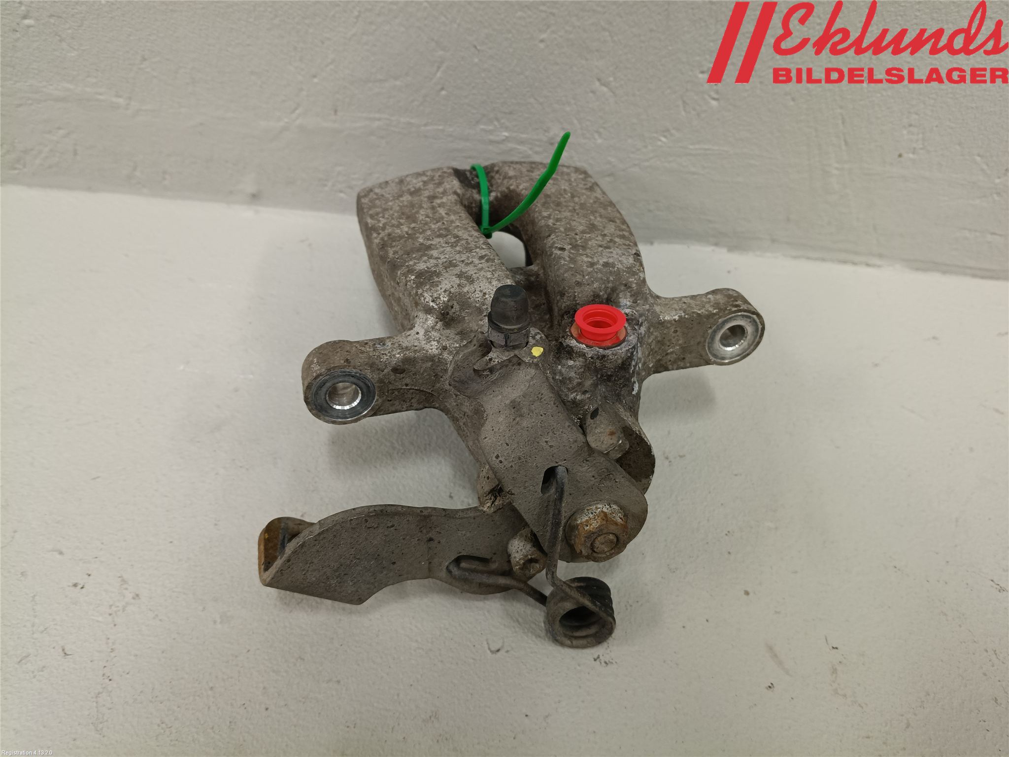 Kia CEED 12-18 Bromsok Bak Höger