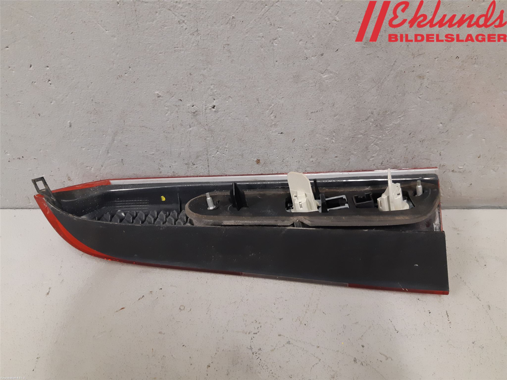 Volvo V70 05-08 Bakljus Vänster