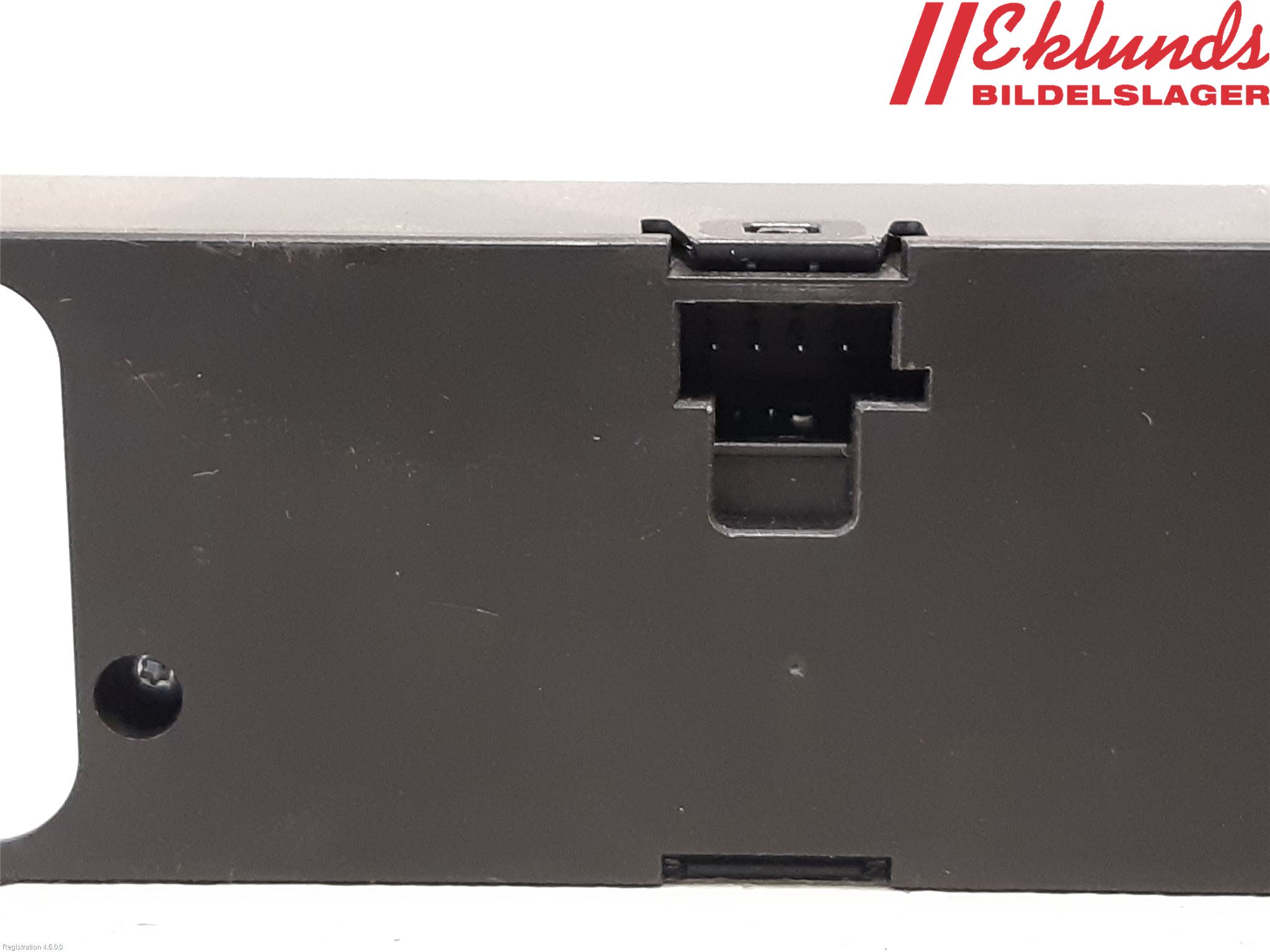 Mercedes-Benz MB SPRINTER (W907/W910) 19- Cd Radio - Multimediapanel