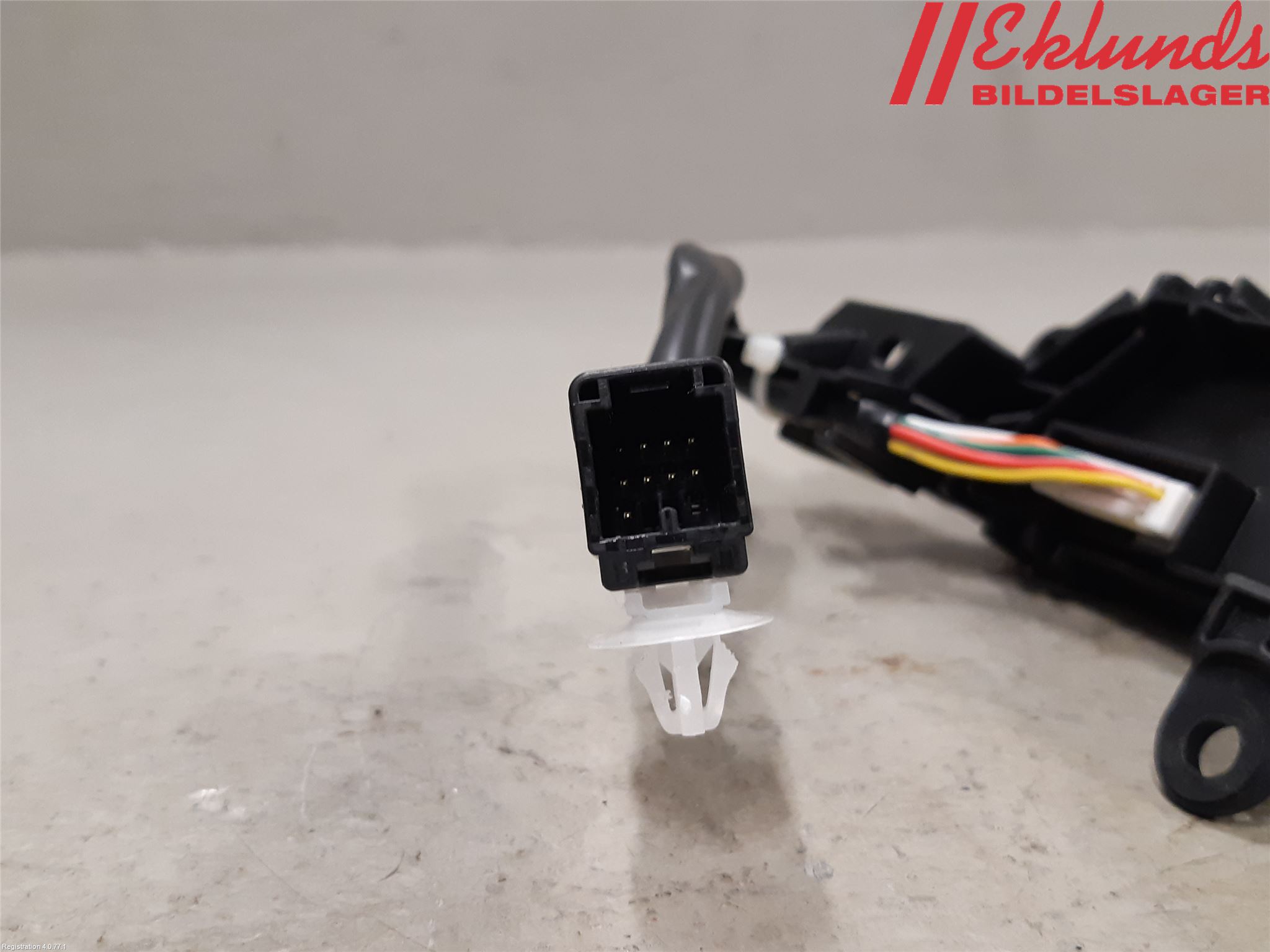 Toyota RAV4 19- Strömställare Växellåda