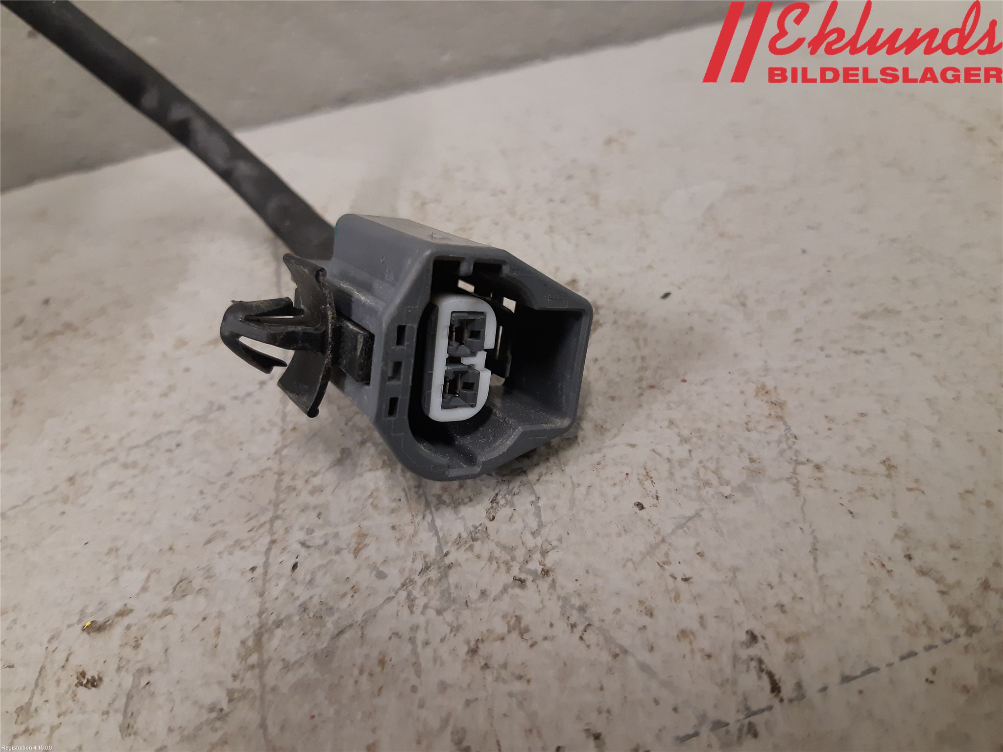 Suzuki VITARA 15- Vakuumpump