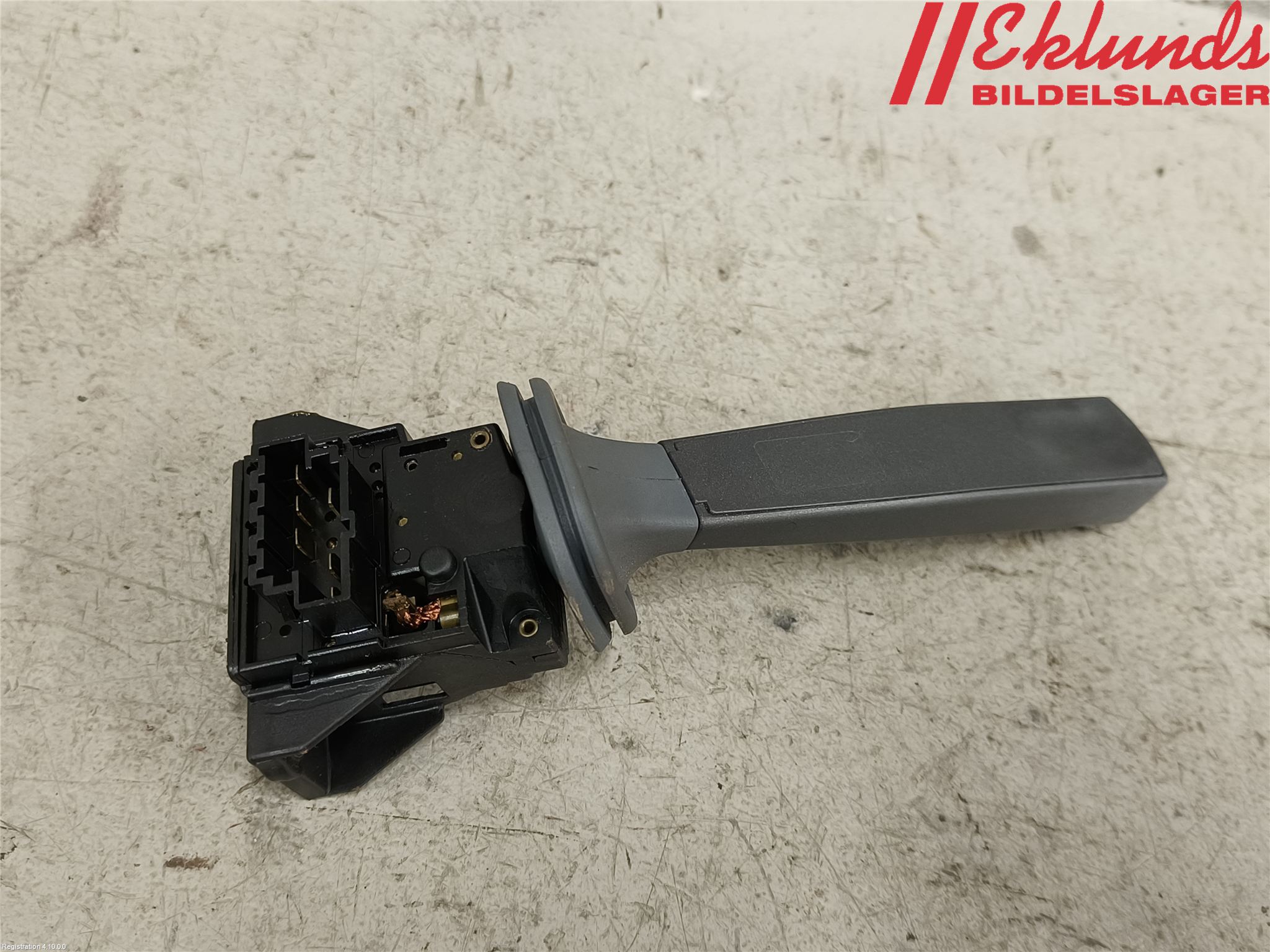 Volvo C70 98-05 Spak Torkar-Spolomk