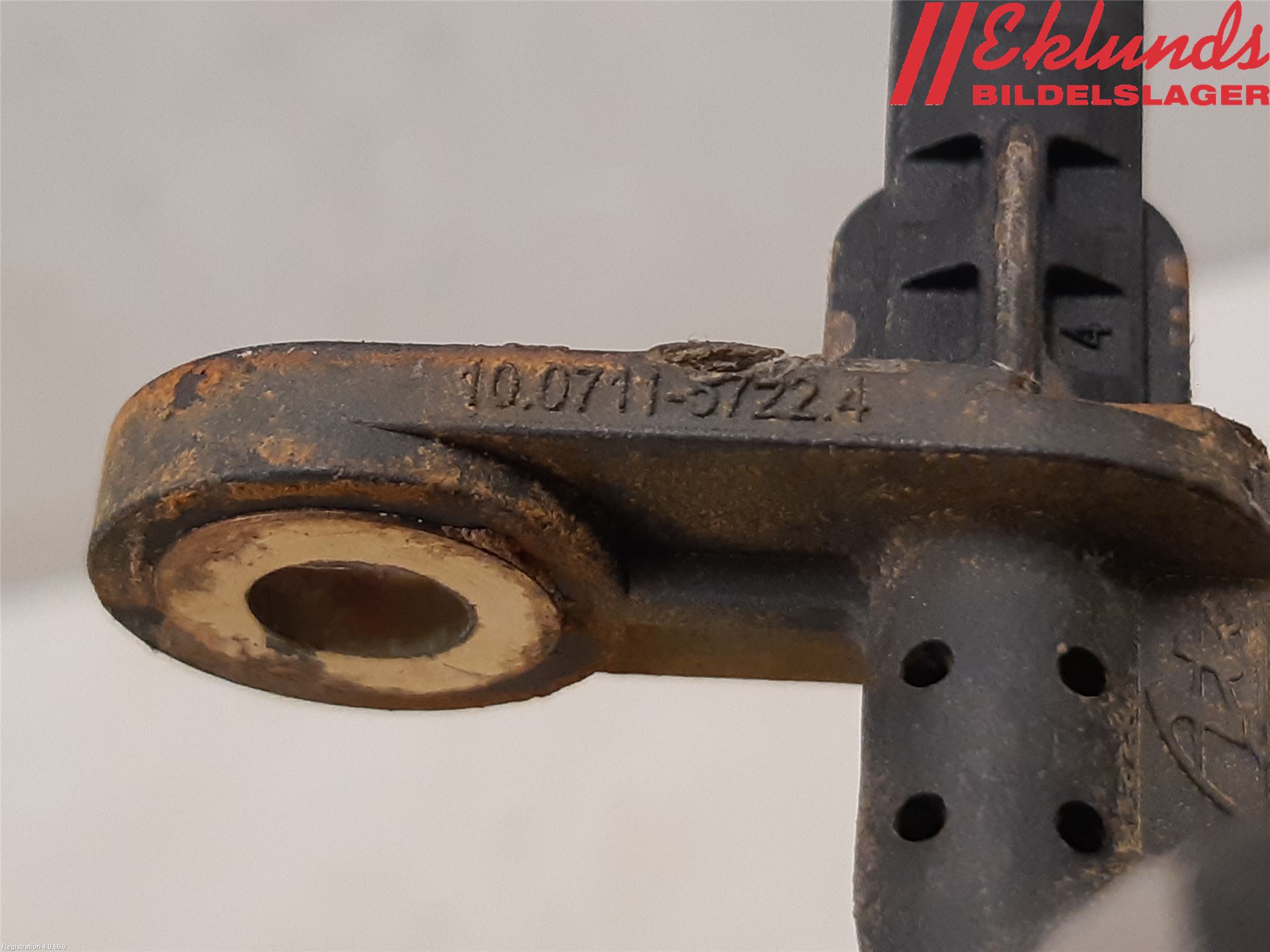 Toyota YARIS CROSS XP21 21- Abs Sensor