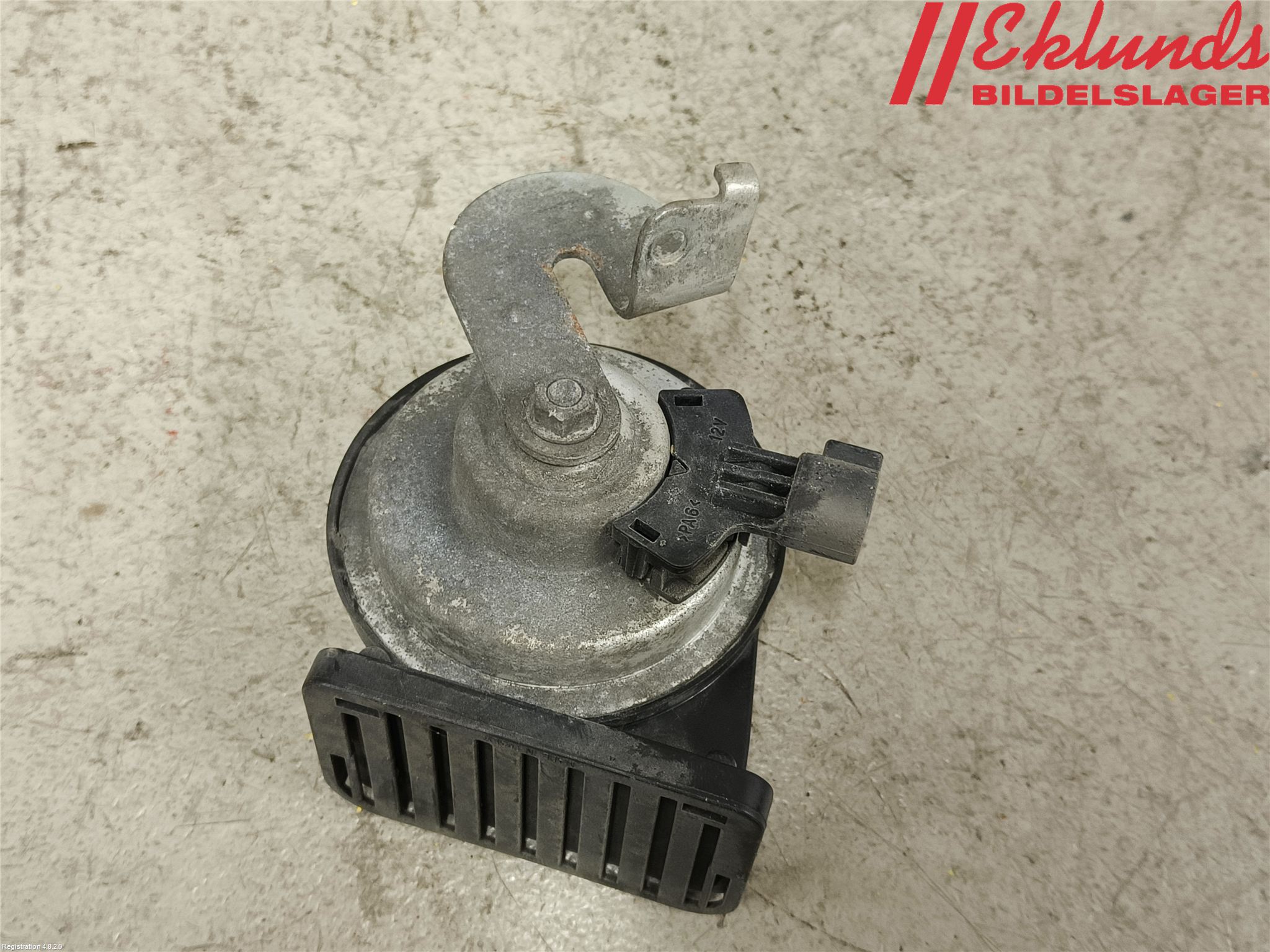 Volvo XC60 14-17 Signalhorn