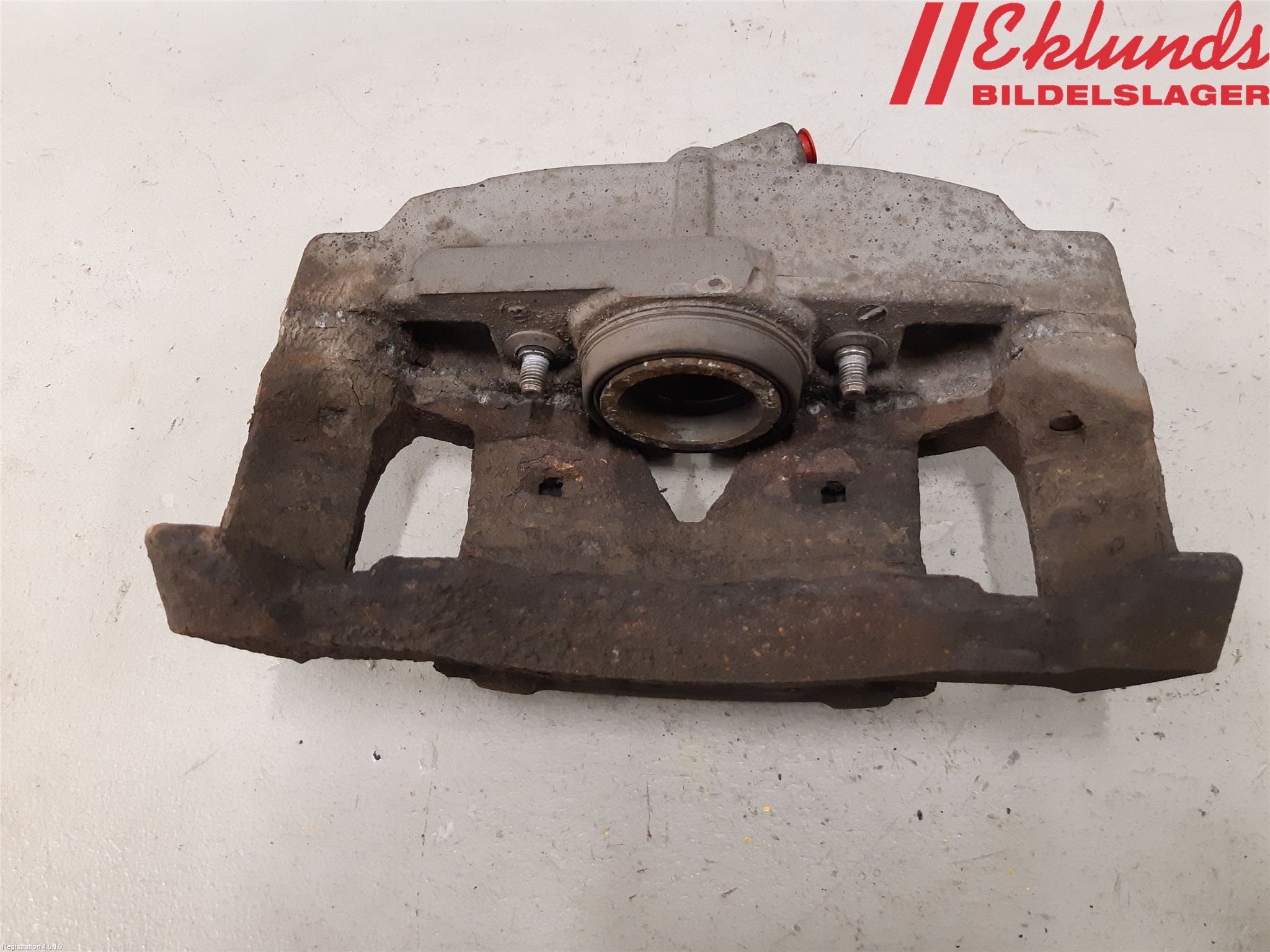 Volvo V70 14-16 Bromsok Fram Höger