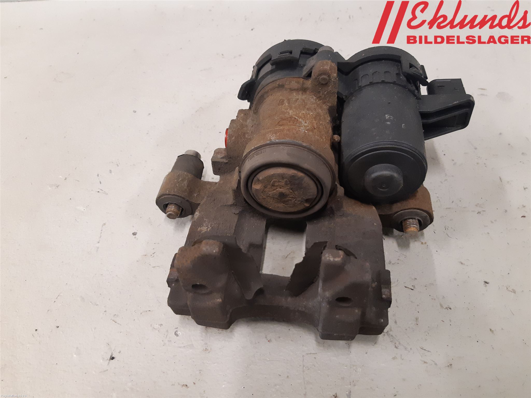 Volvo V60 19- Bromsok Bak Höger