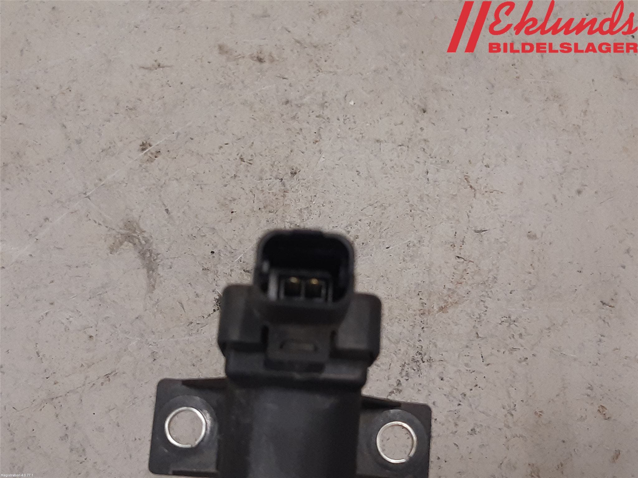 Toyota PROACE II 16- Vakuumventil