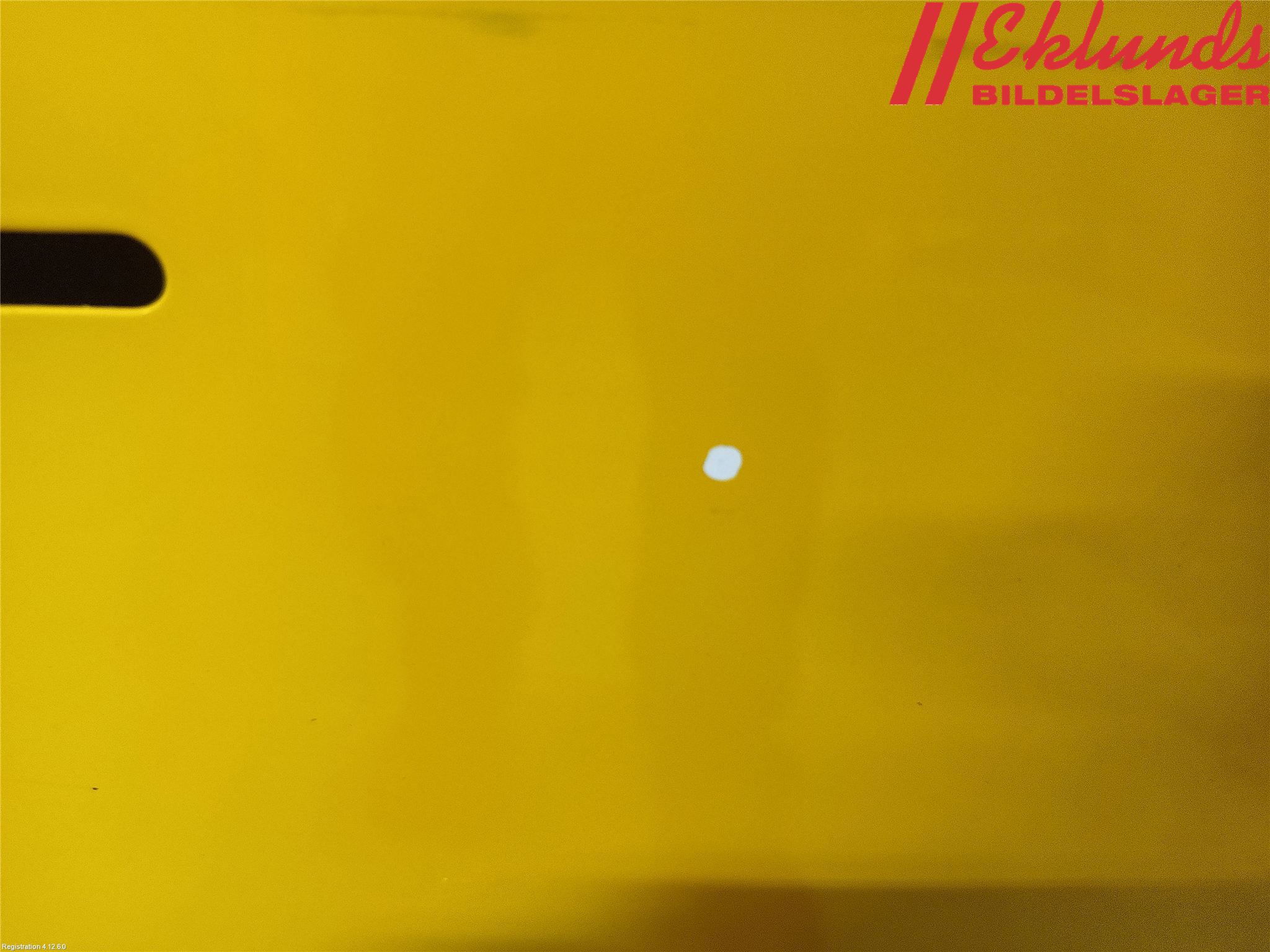 Volkswagen VW CADDY 11-15 Dörr Fram Höger