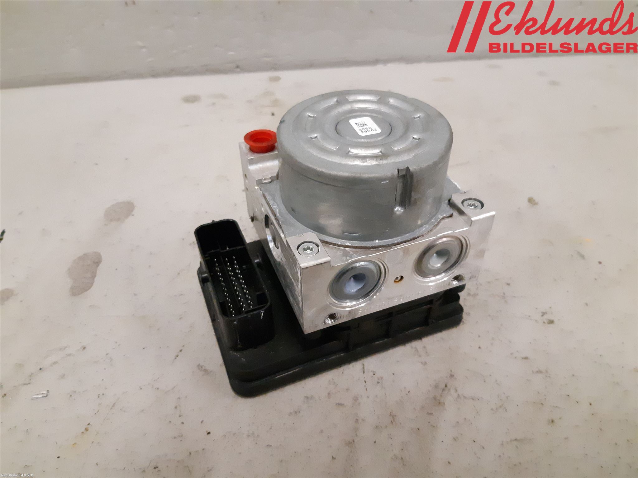 Mazda CX-5 12-17 Abs Hydraulaggregat