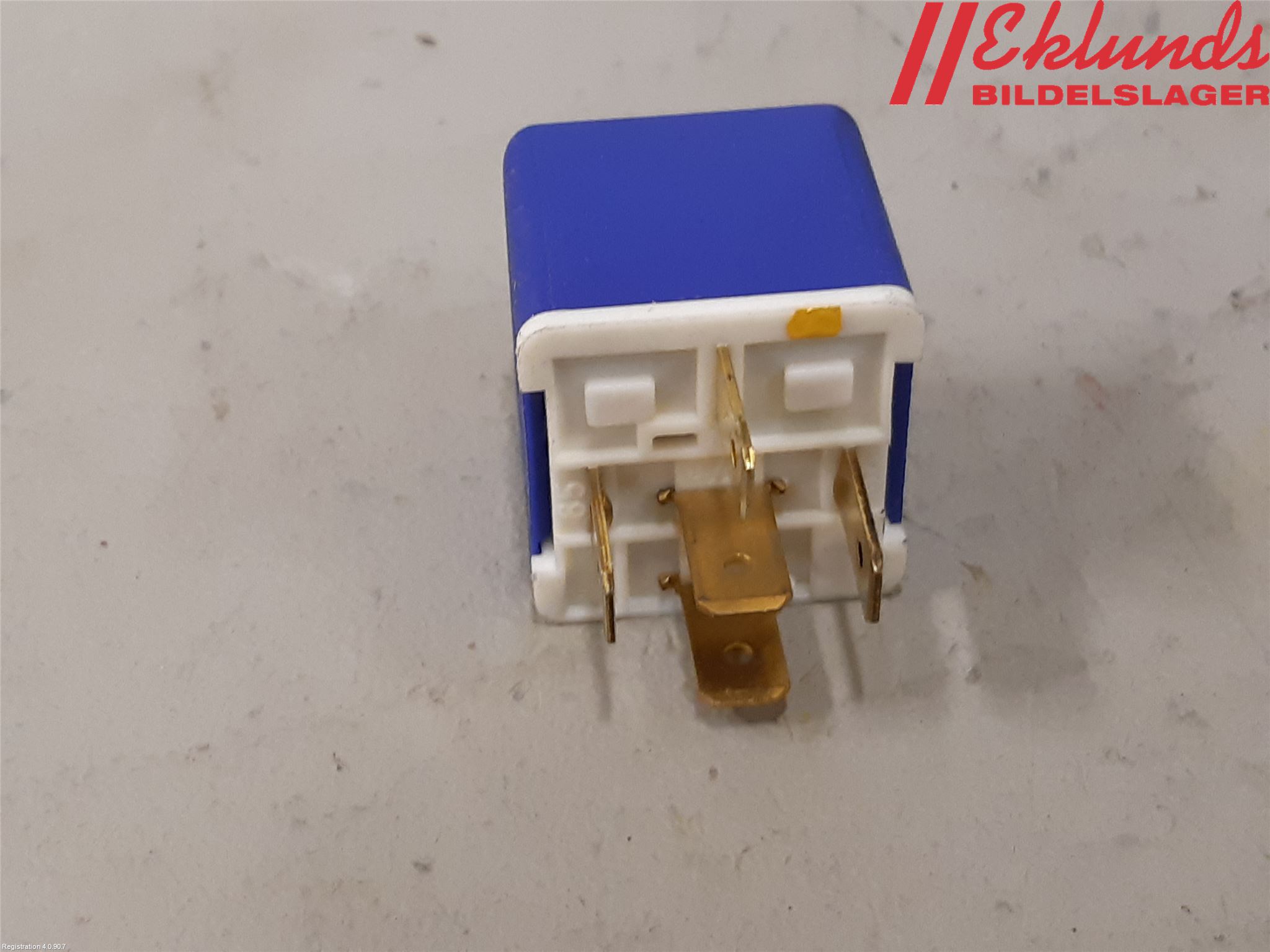 Volvo 940 91-98 Relä Övrigt