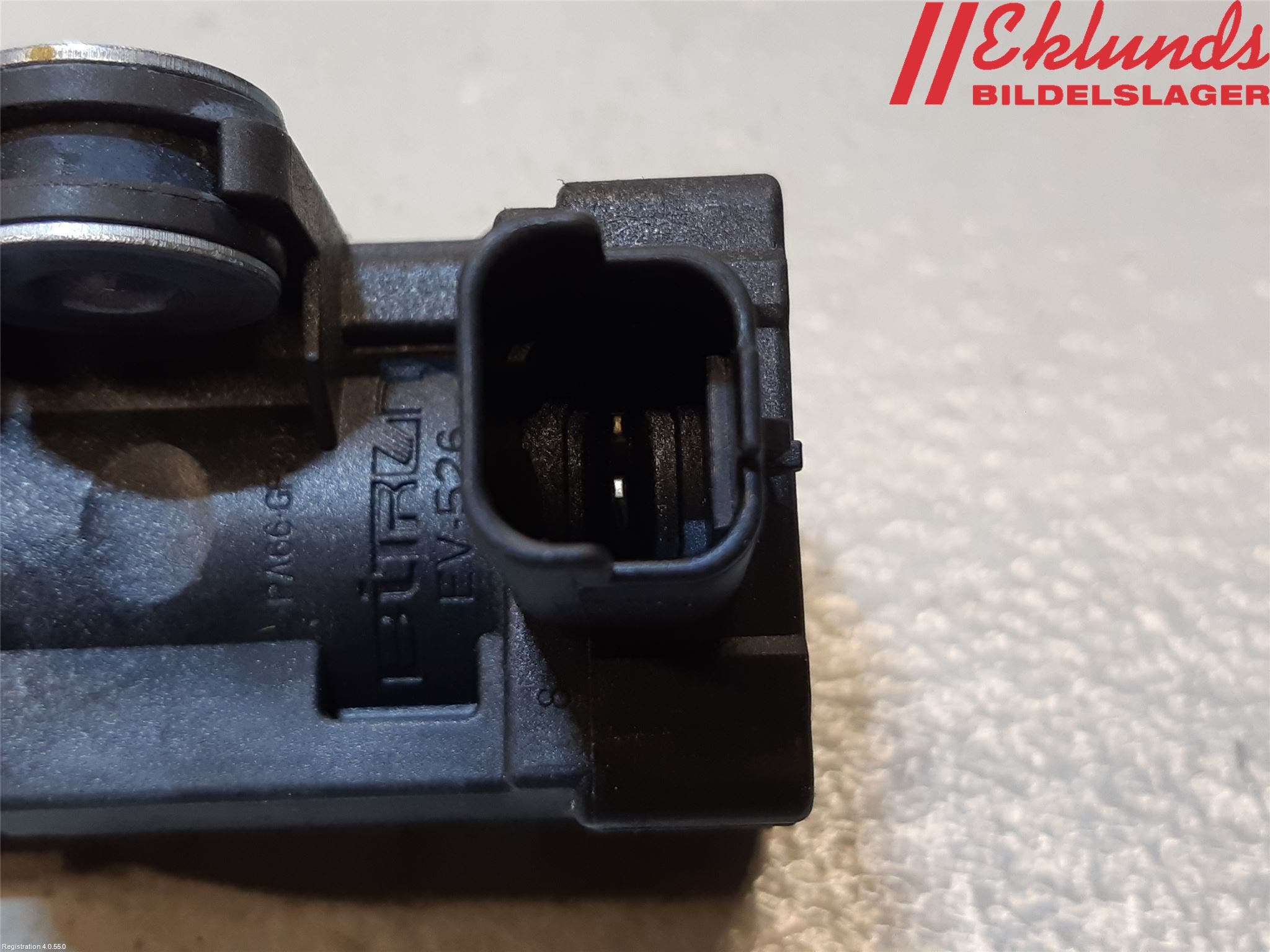 Peugeot EXPERT/E-EXPERT 17- Magnetventil Laddtryck