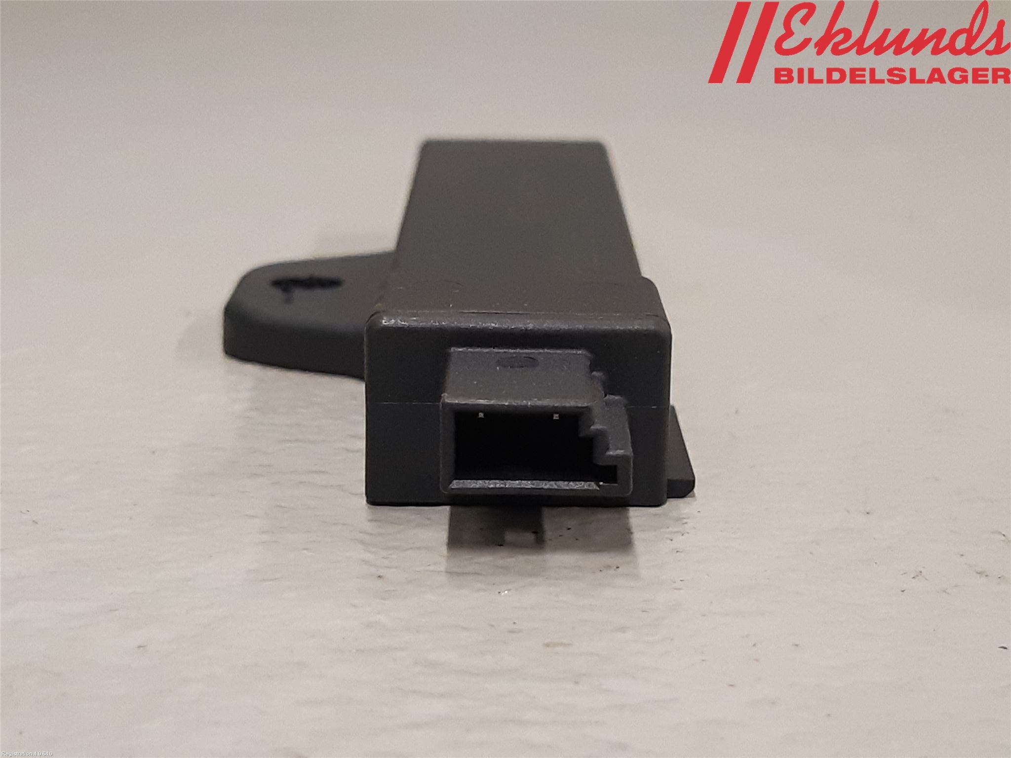 BMW 4 F32/F33/F82/F83 13-20 Antenn