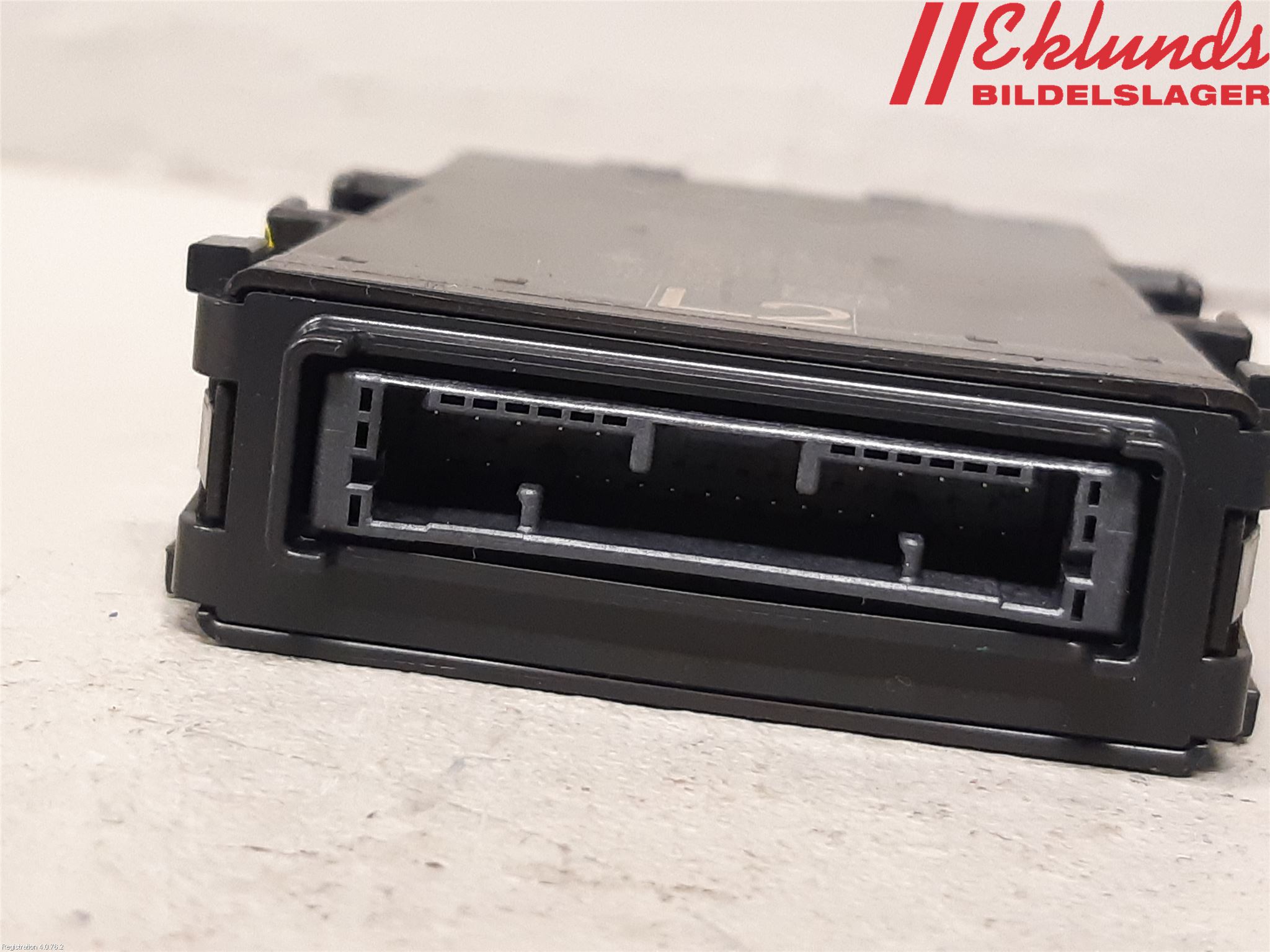 Toyota C-HR 16-23 Styrenhet Övrigt