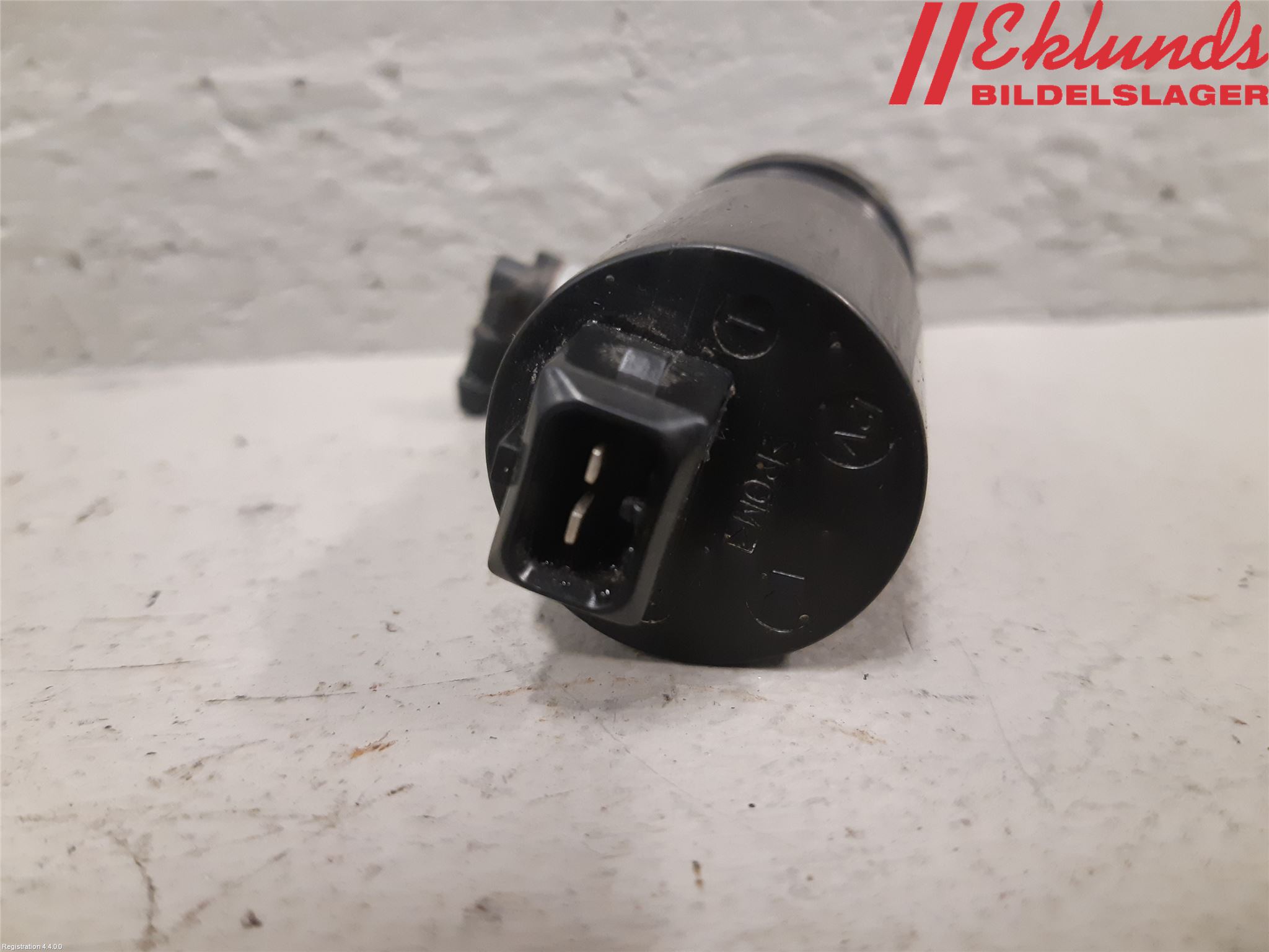 Volvo V70 14-16 Spolarpump Högtryck