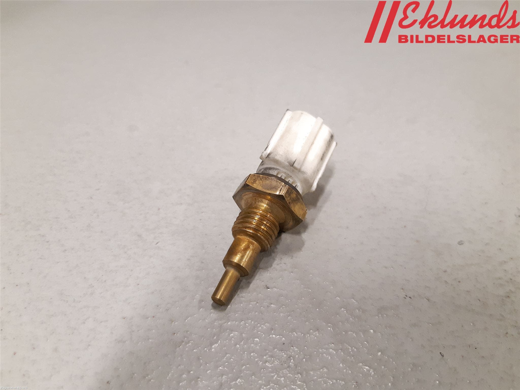 Toyota COROLLA 19- Givare Temp Vatten