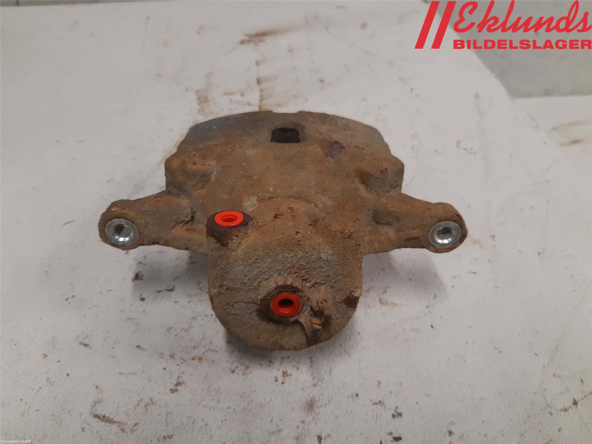 Hyundai i40 08-15 Bromsok Fram Höger