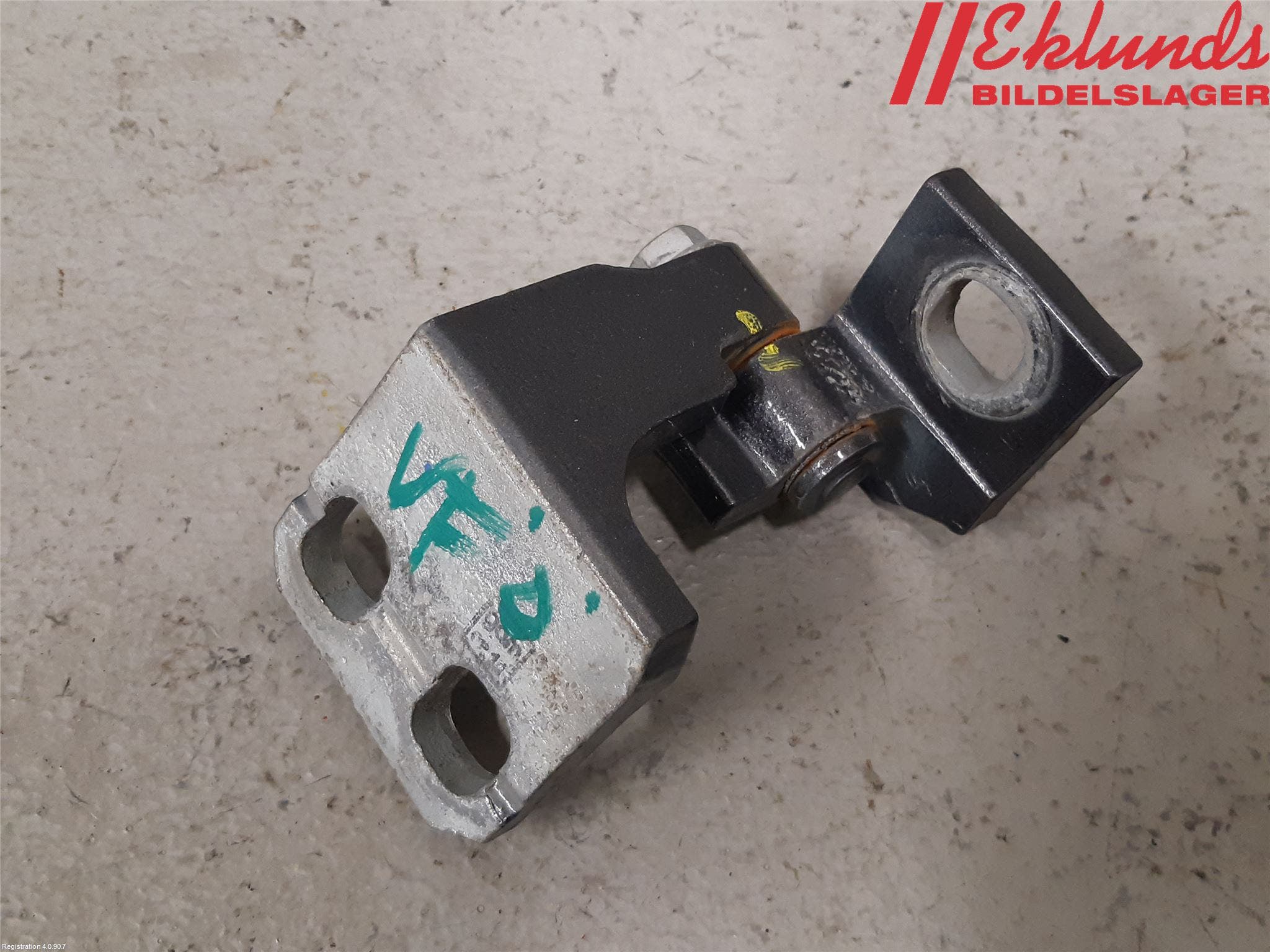 Alfa GIULIA Dörrgångjärn