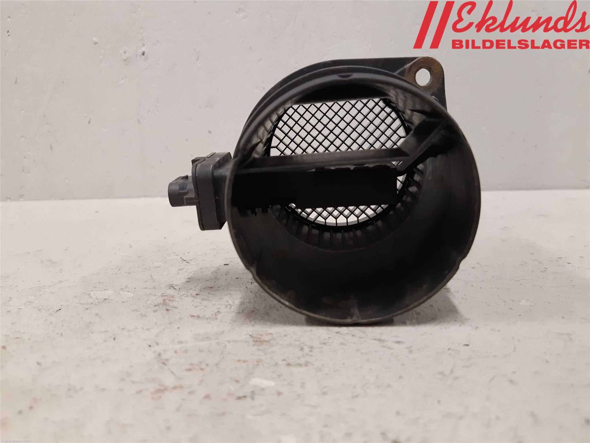 Audi A4 12-15 Injluftmassamätare