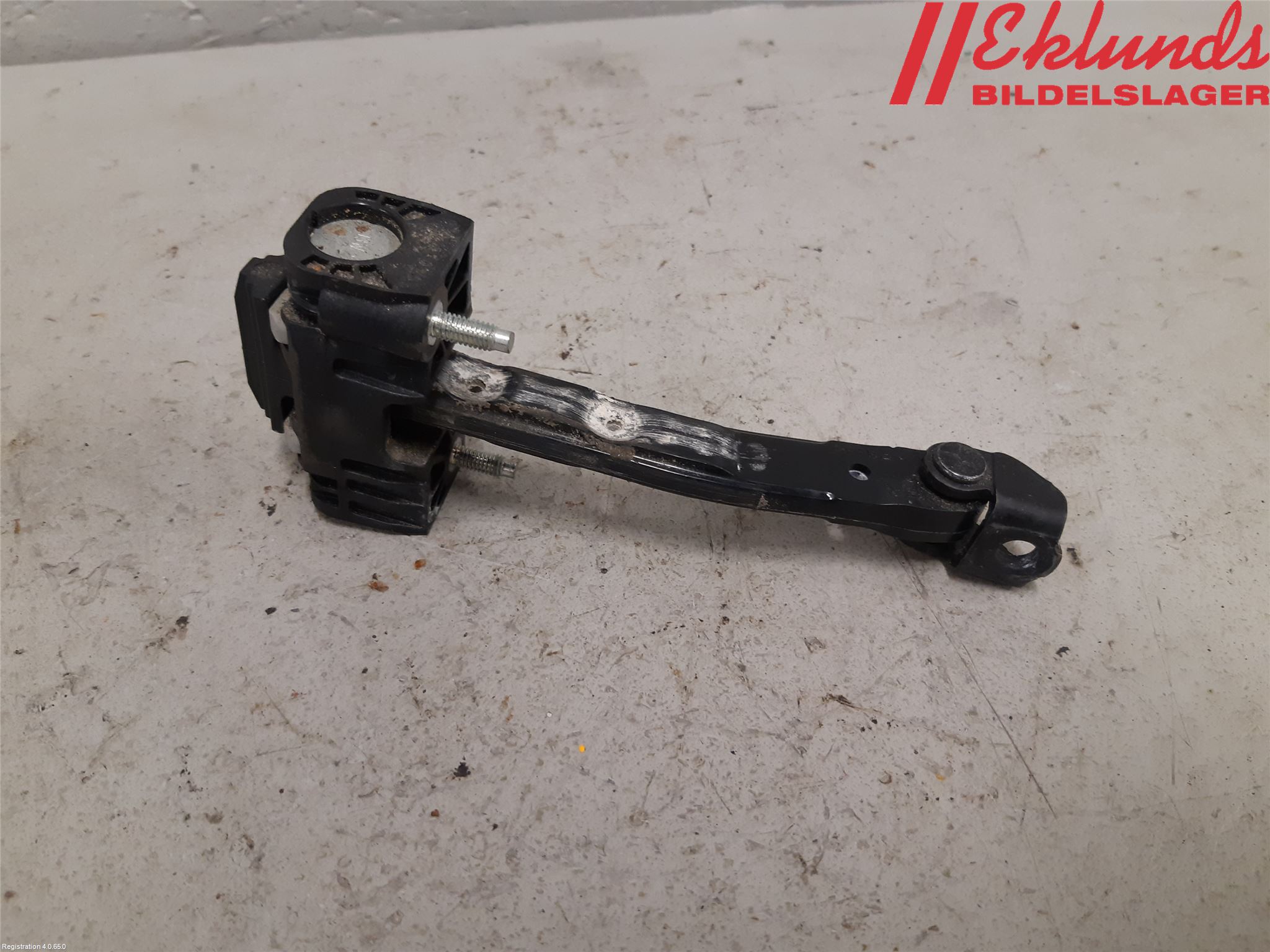 Volvo V60 14-18 Dörrstopp