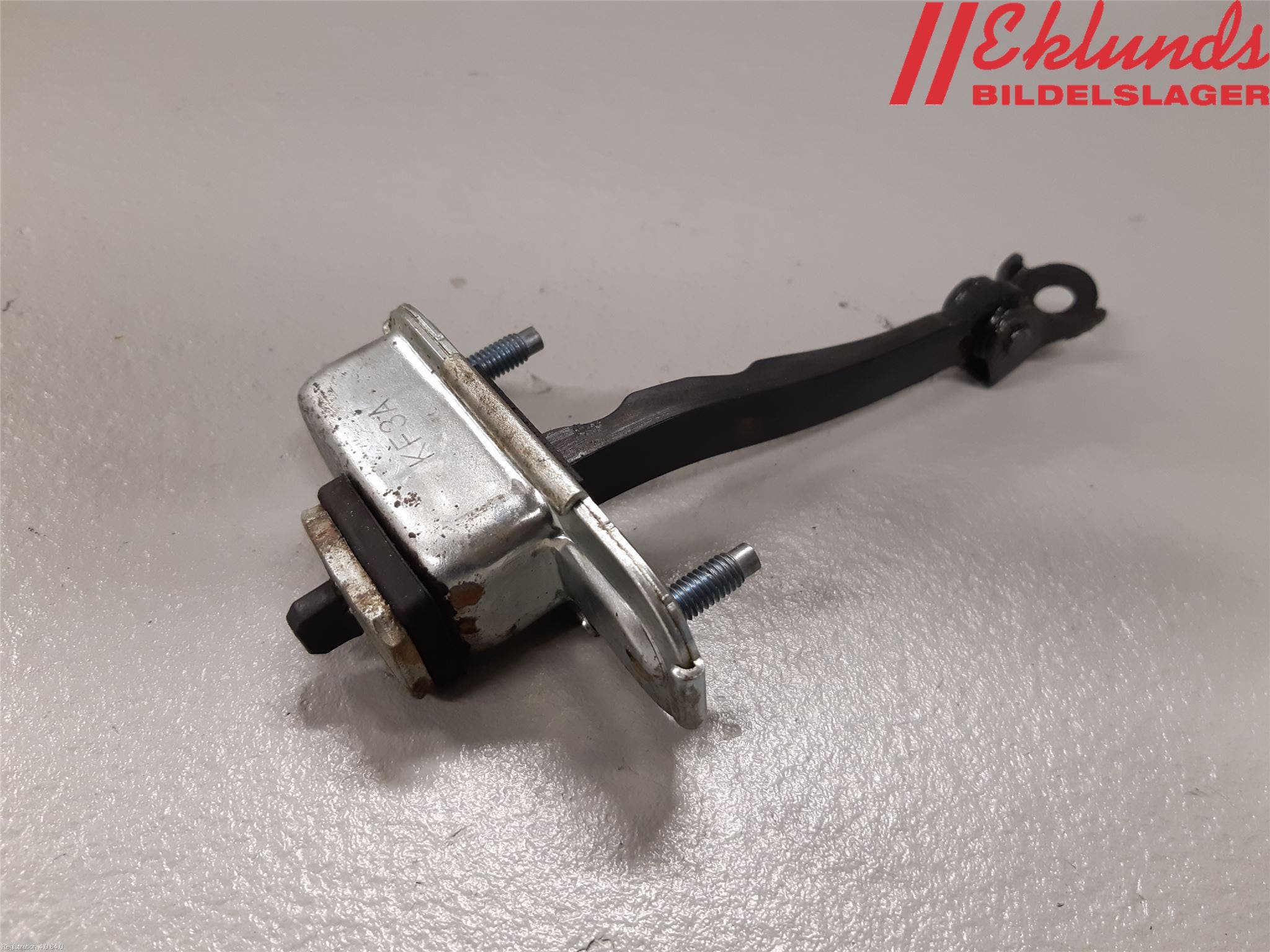 Hyundai i40 16-18 Dörrstopp